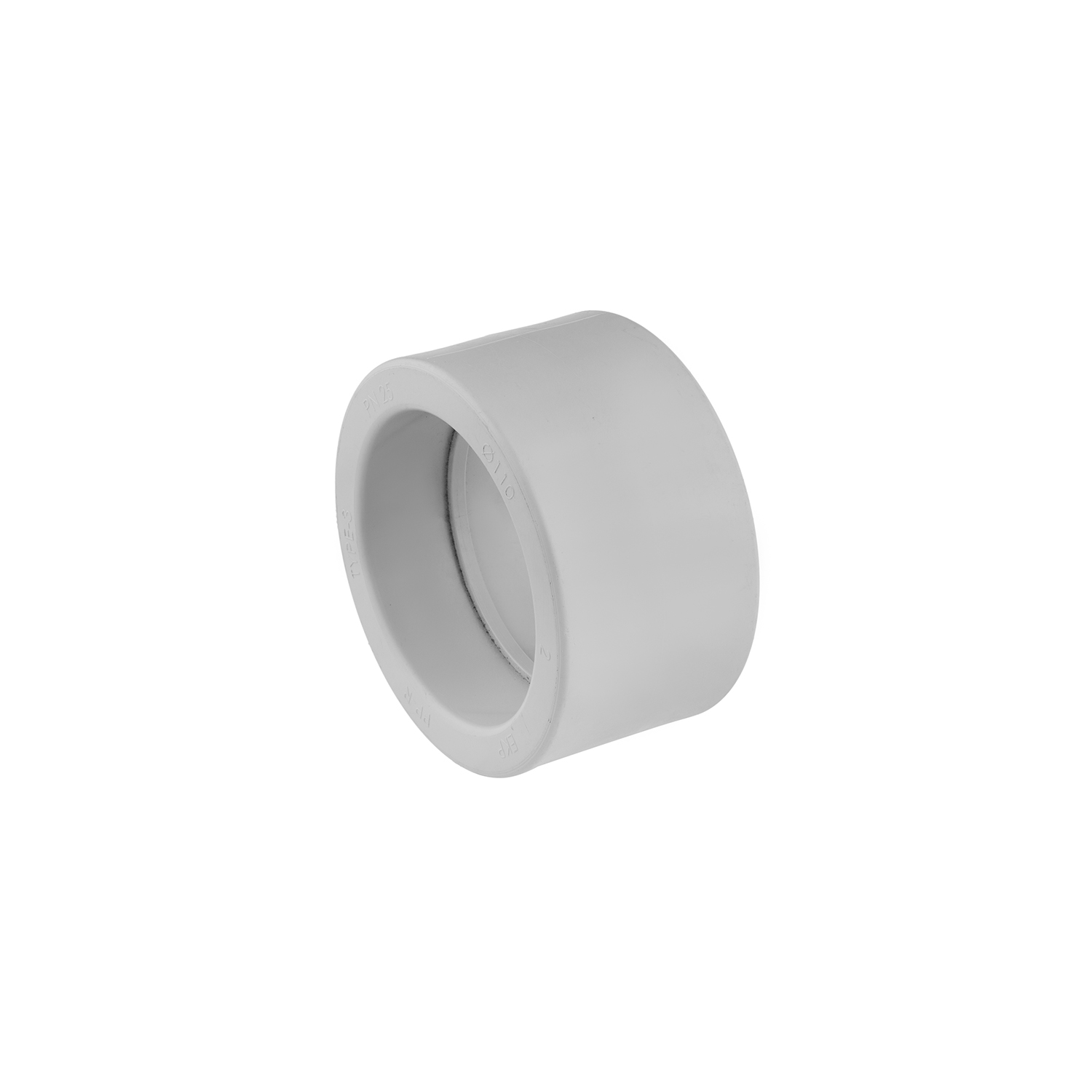 Муфта PPR GrandiTherm 110 мм
