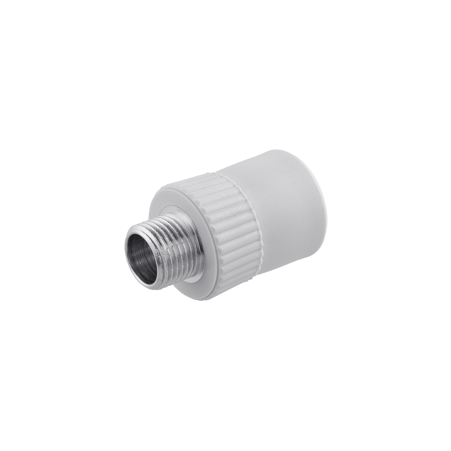 Муфта PPR GrandiTherm 25х1/2" РЗ