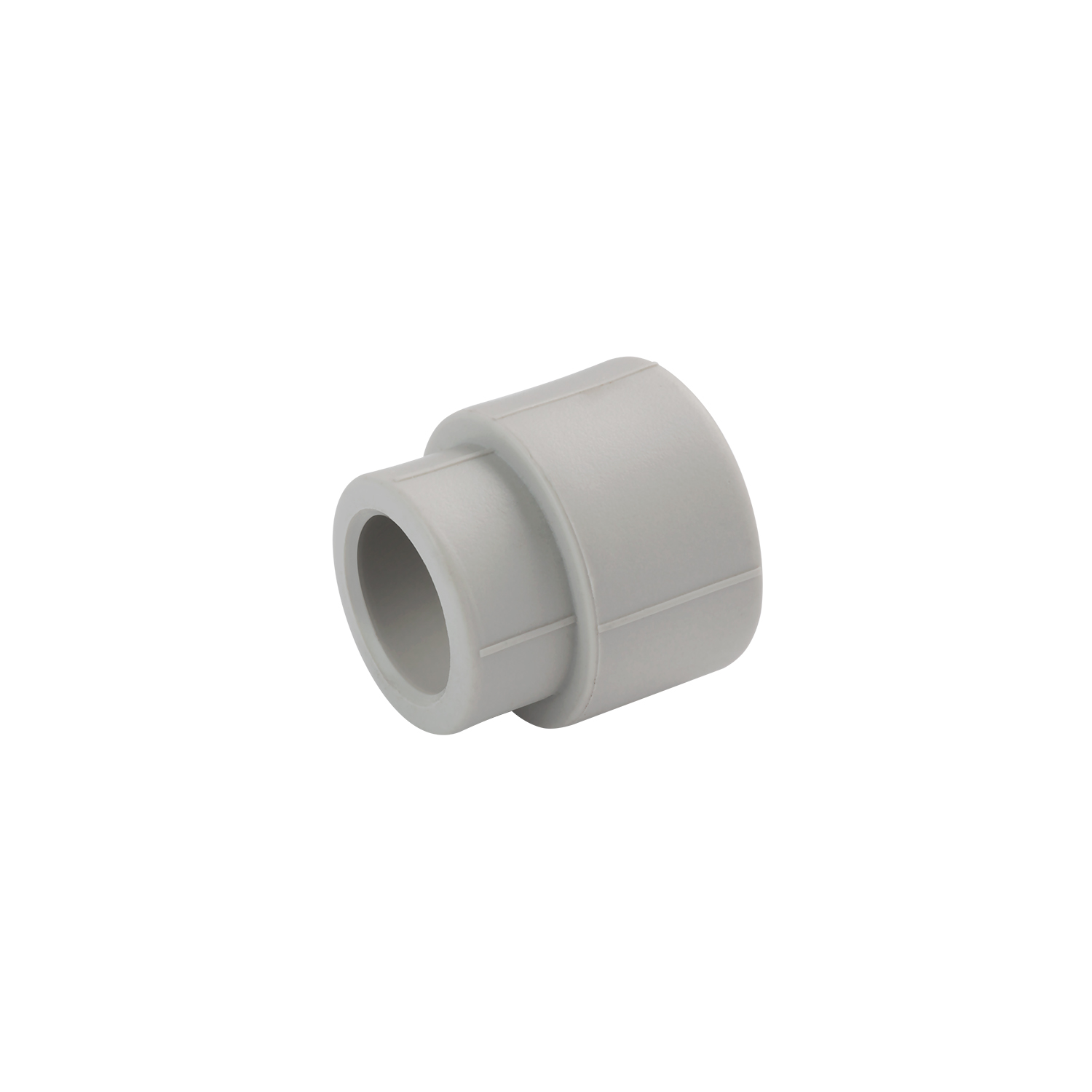 Муфта редукційна PPR GrandiTherm 75х32 мм