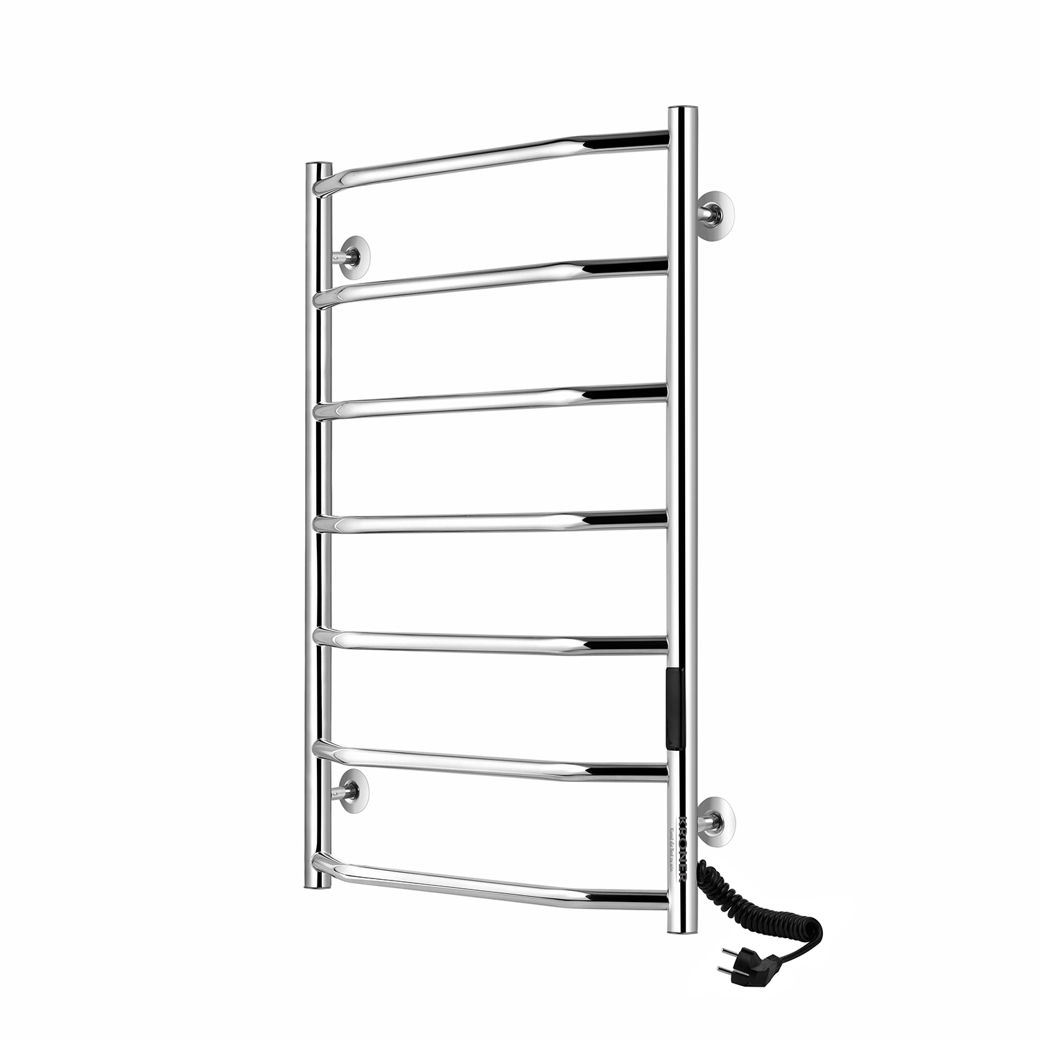 Сушарка для рушників електрична Kroner KRP Diva ER800x500-7