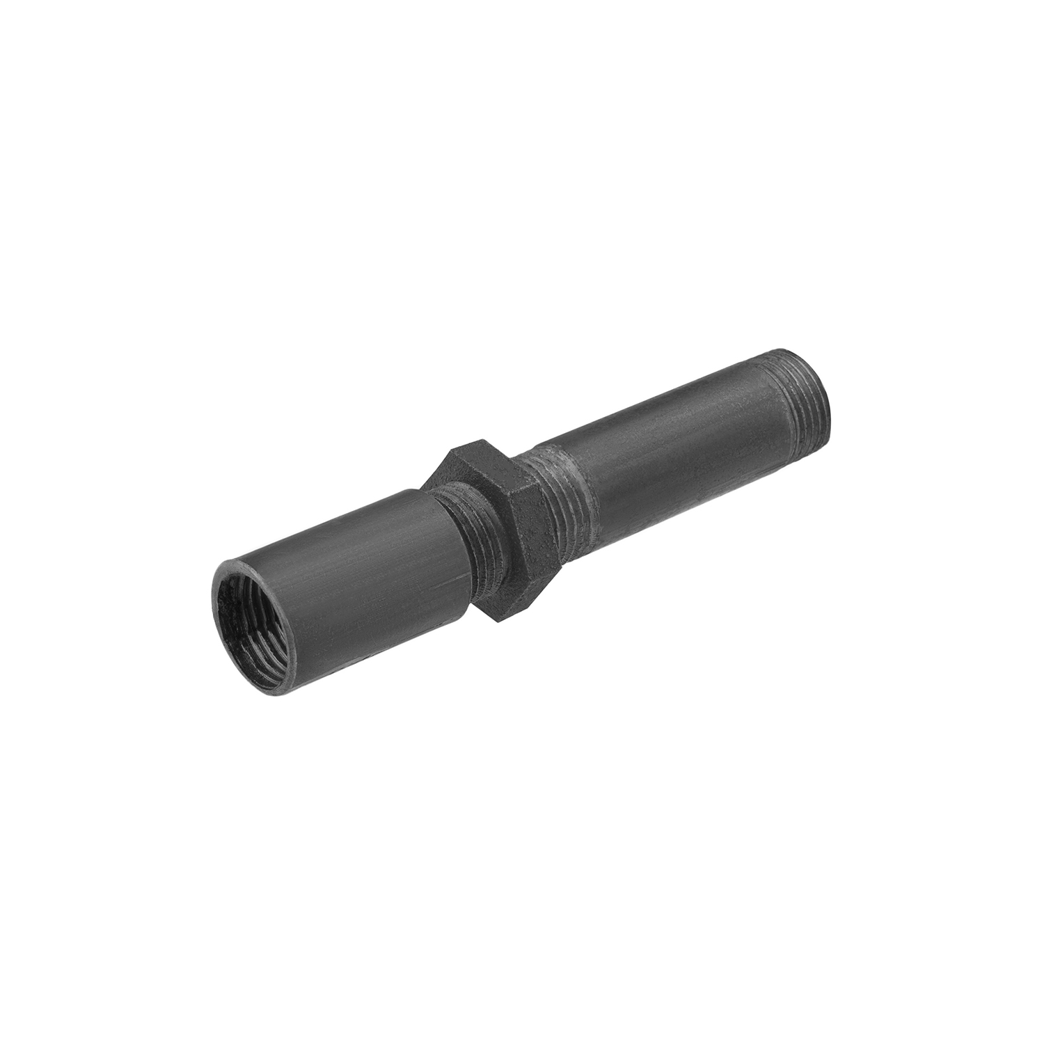 Згін в зборі STA 1/2" ВЗ сталевий