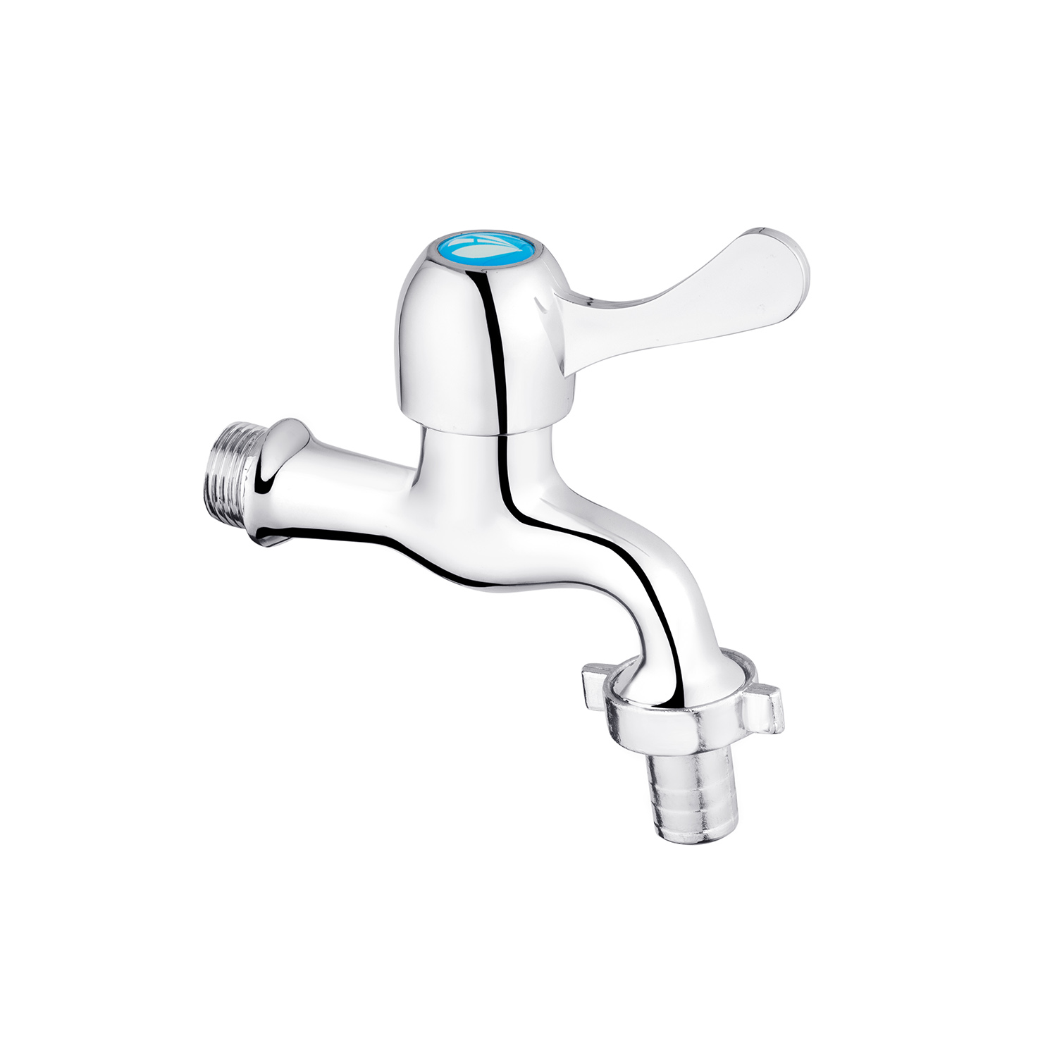 Кран для поливу Agua Toledo - C099 1/2'' ЗР