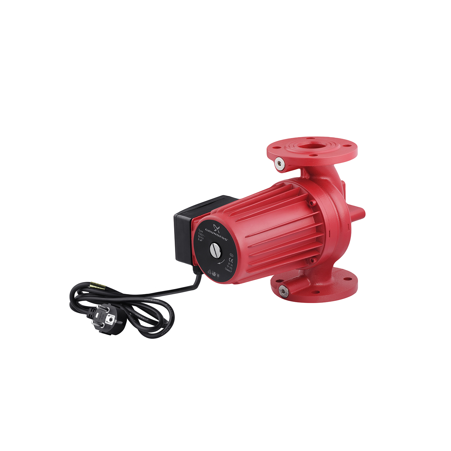 Насос циркуляційний Forwater WRS 40/370-F (Grundfos)