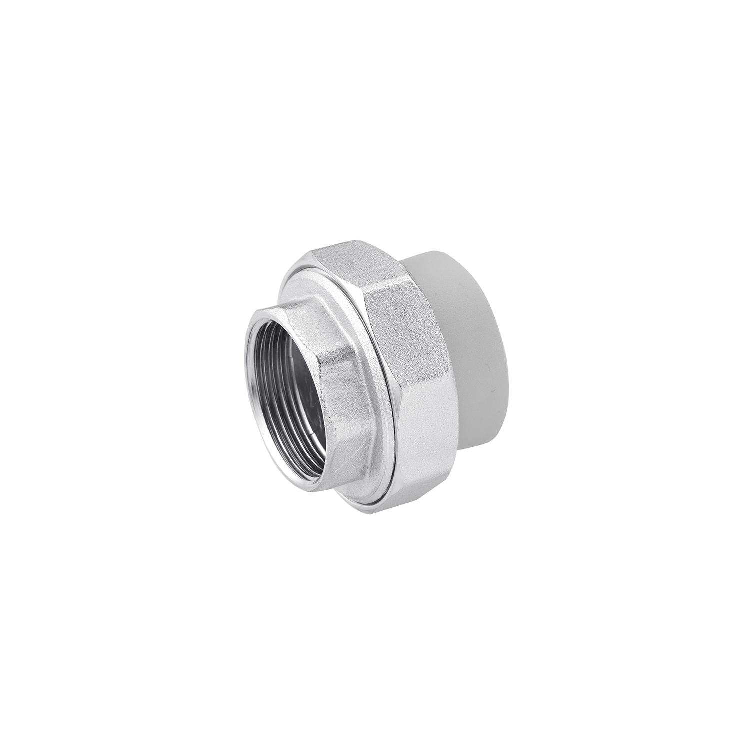 Американка PPR Baux 40х1 1/4" РВ