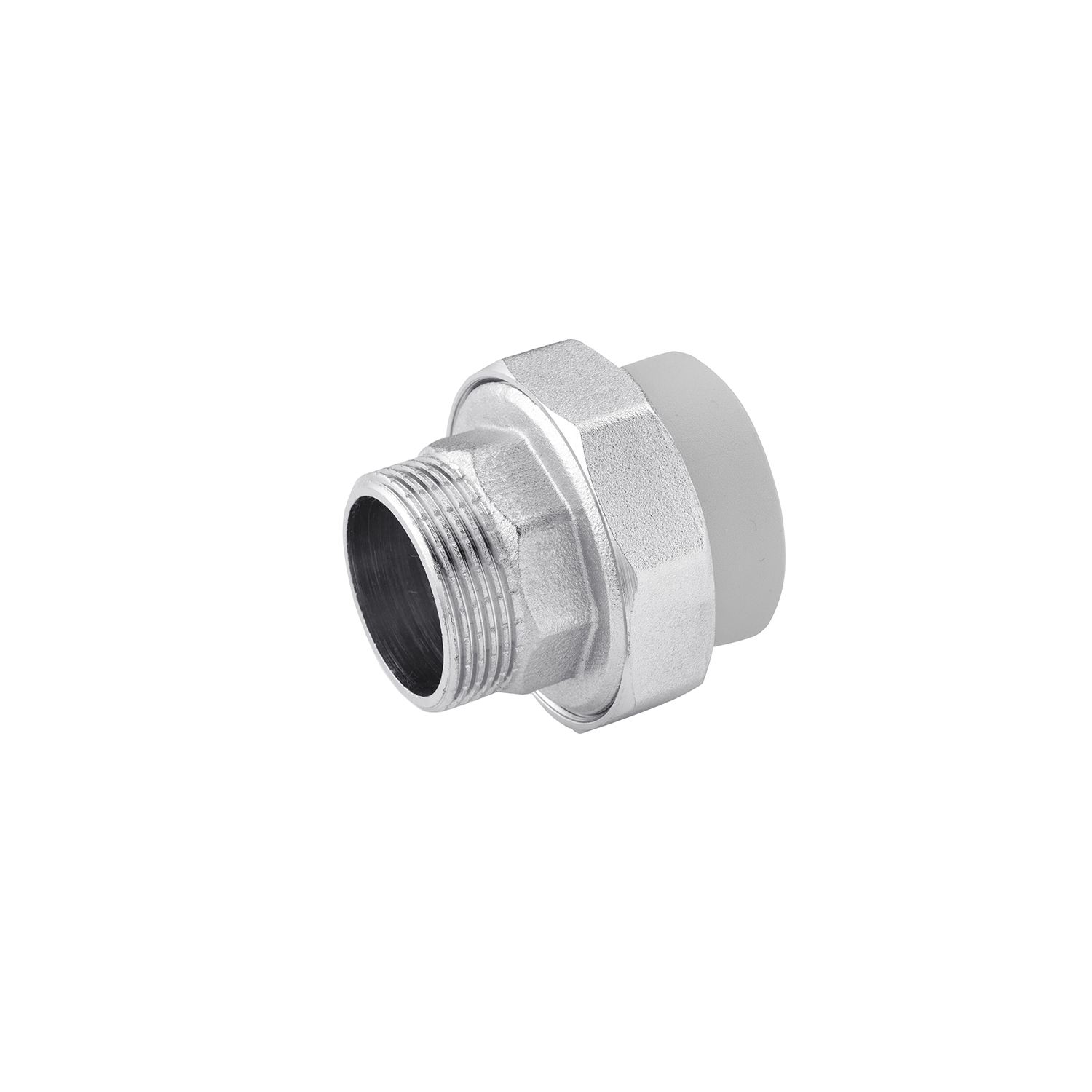 Американка PPR Baux 40х1 1/4" РЗ