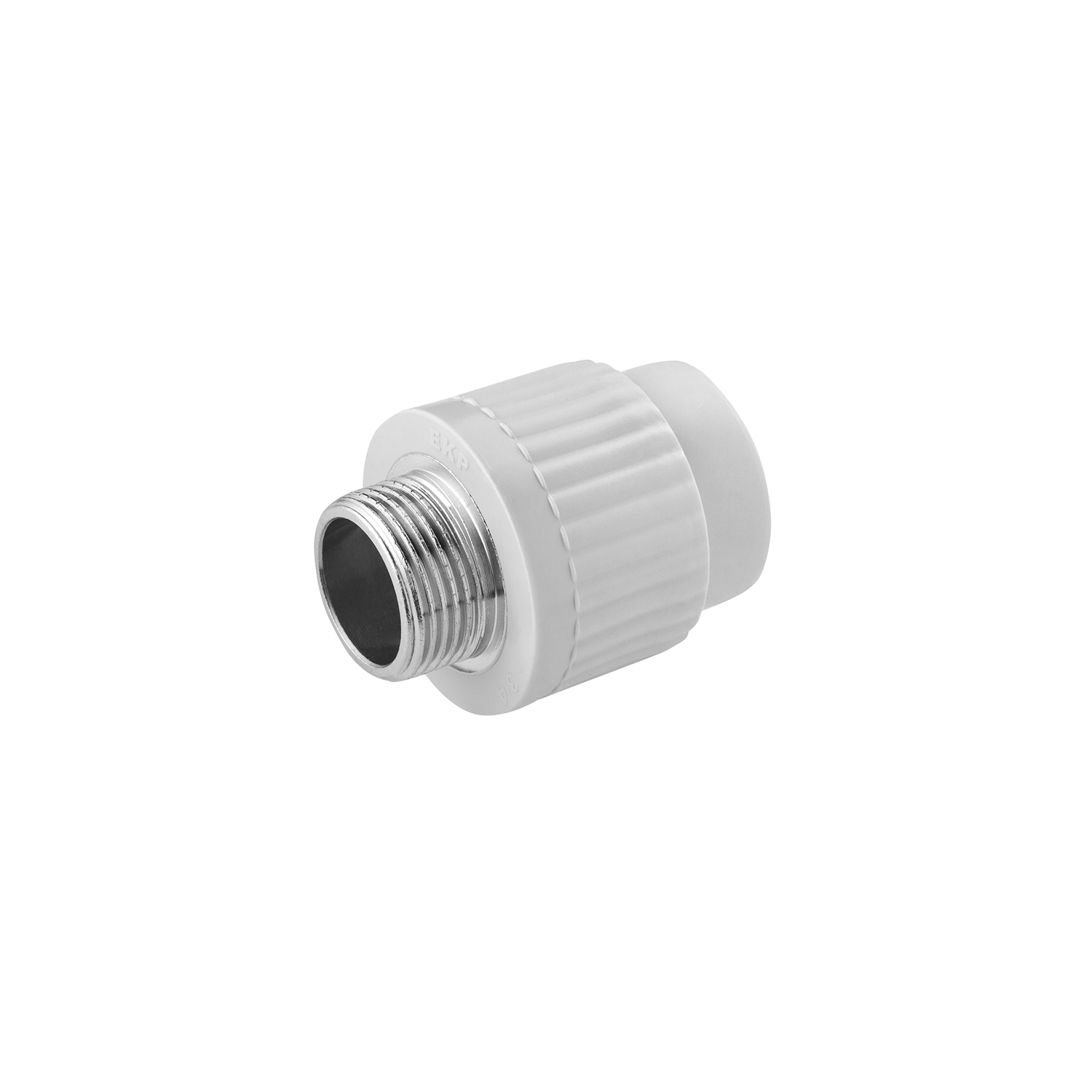 Муфта PPR Baux 25х3/4" РЗ