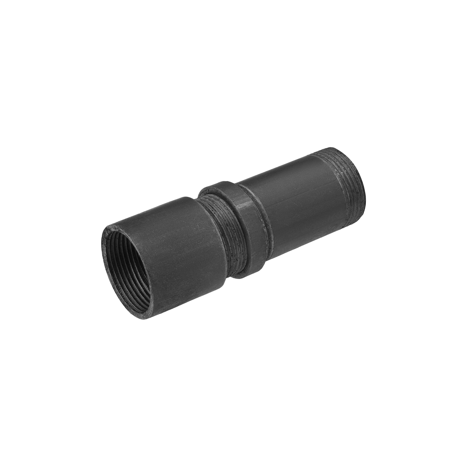 Згін в зборі STA 1 1/4" ВЗ сталевий