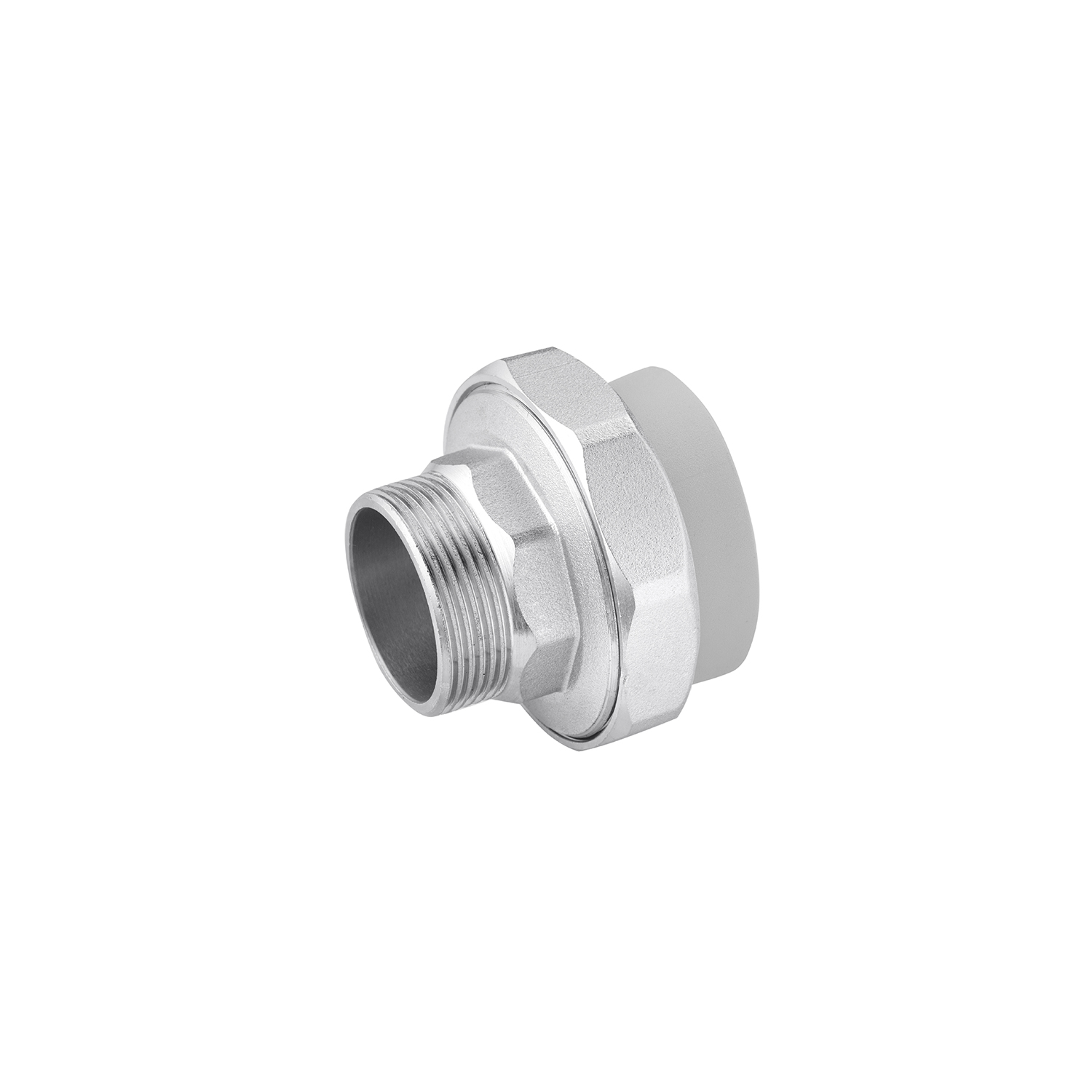 Американка PPR Baux 50х1 1/2" РЗ
