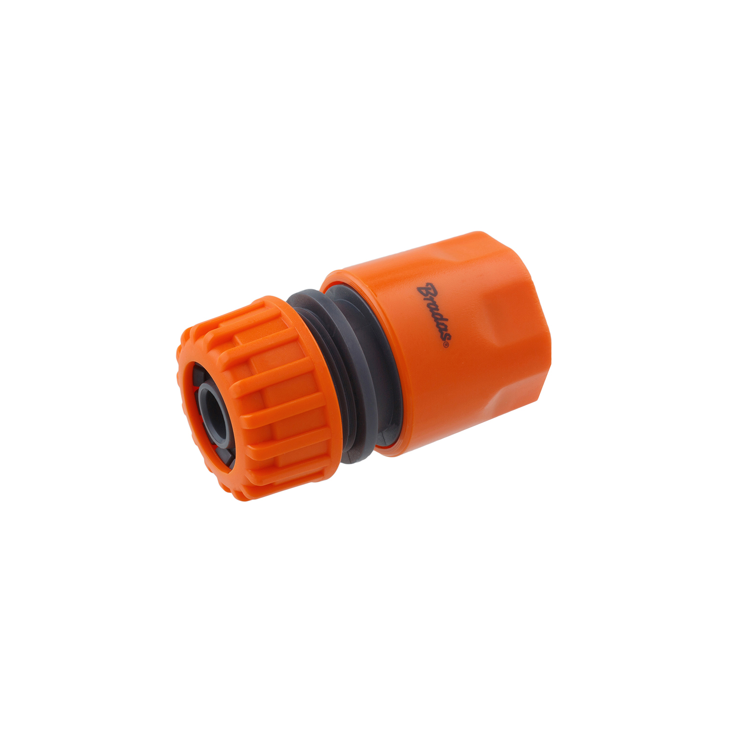 Конектор Bradas Standart Gold Line 1/2" GL5809P