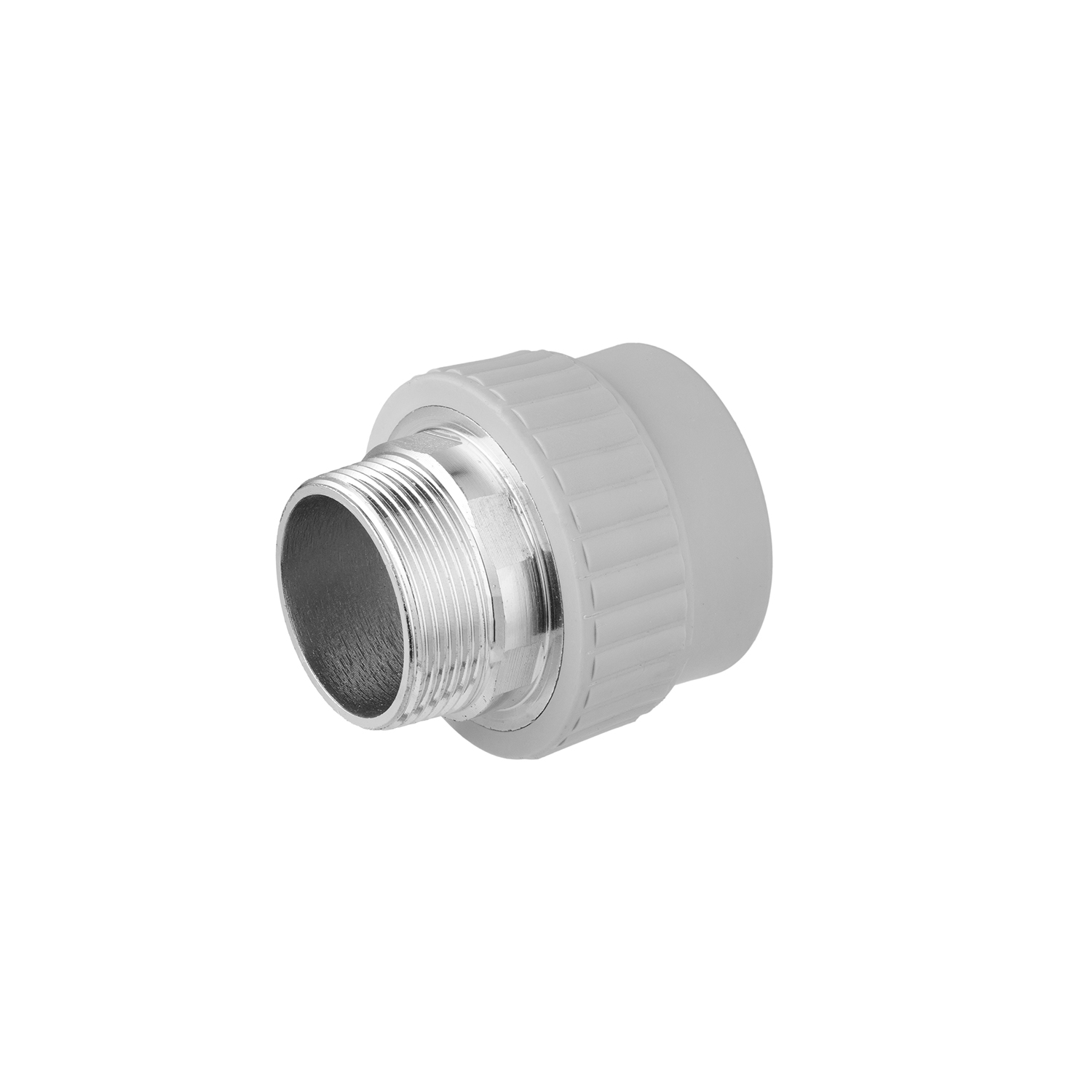 Муфта PPR Baux 50х1 1/2" РЗ