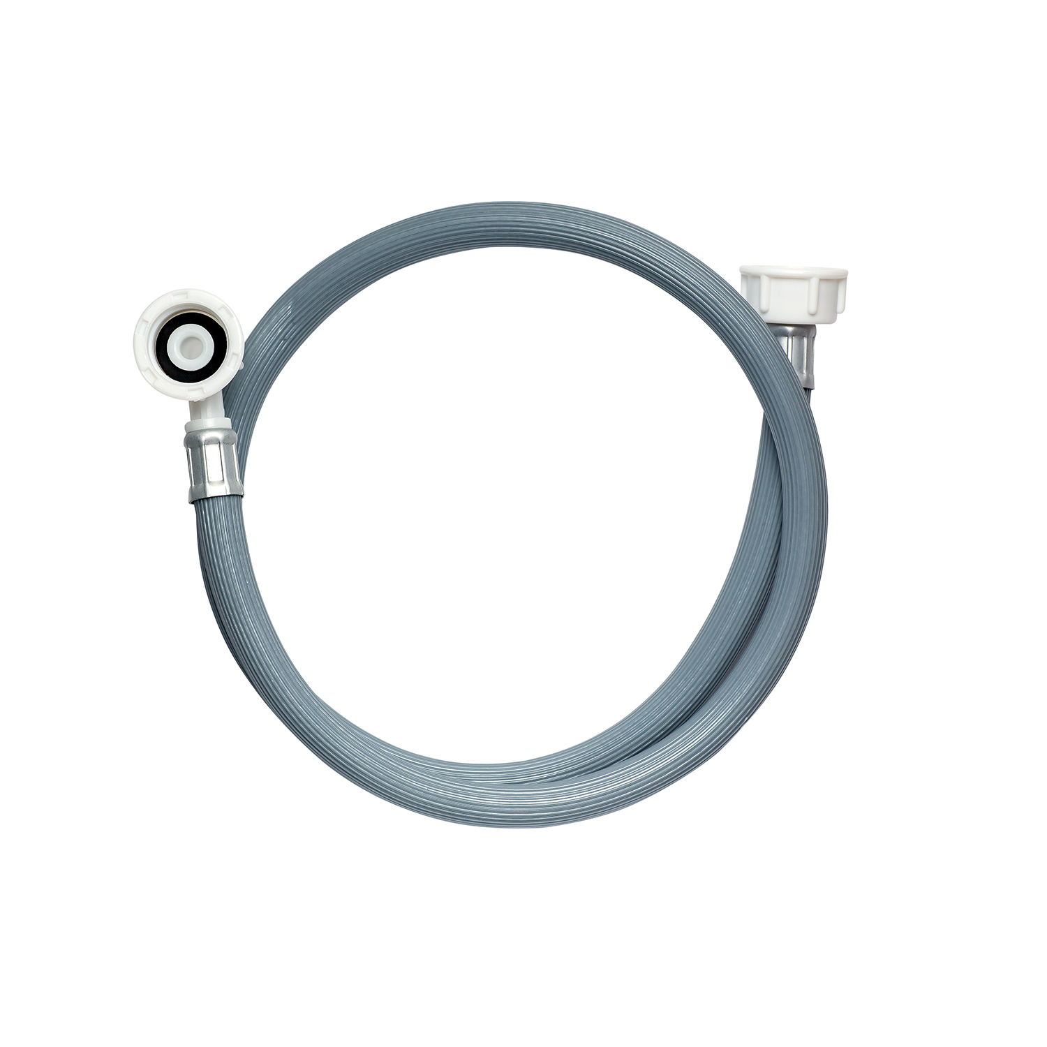 Шланг заливний для пральної машини Kroner KRM 3/4" ВВ 100 см