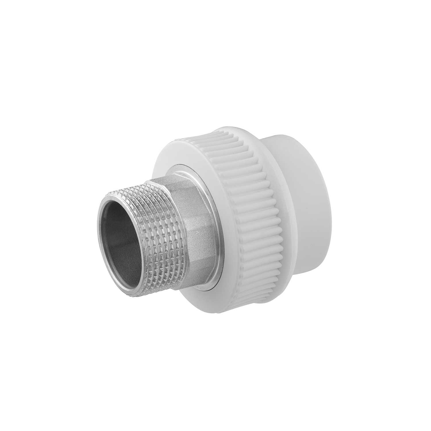 Муфта PPR Rozma 40х1 1/4" РЗ