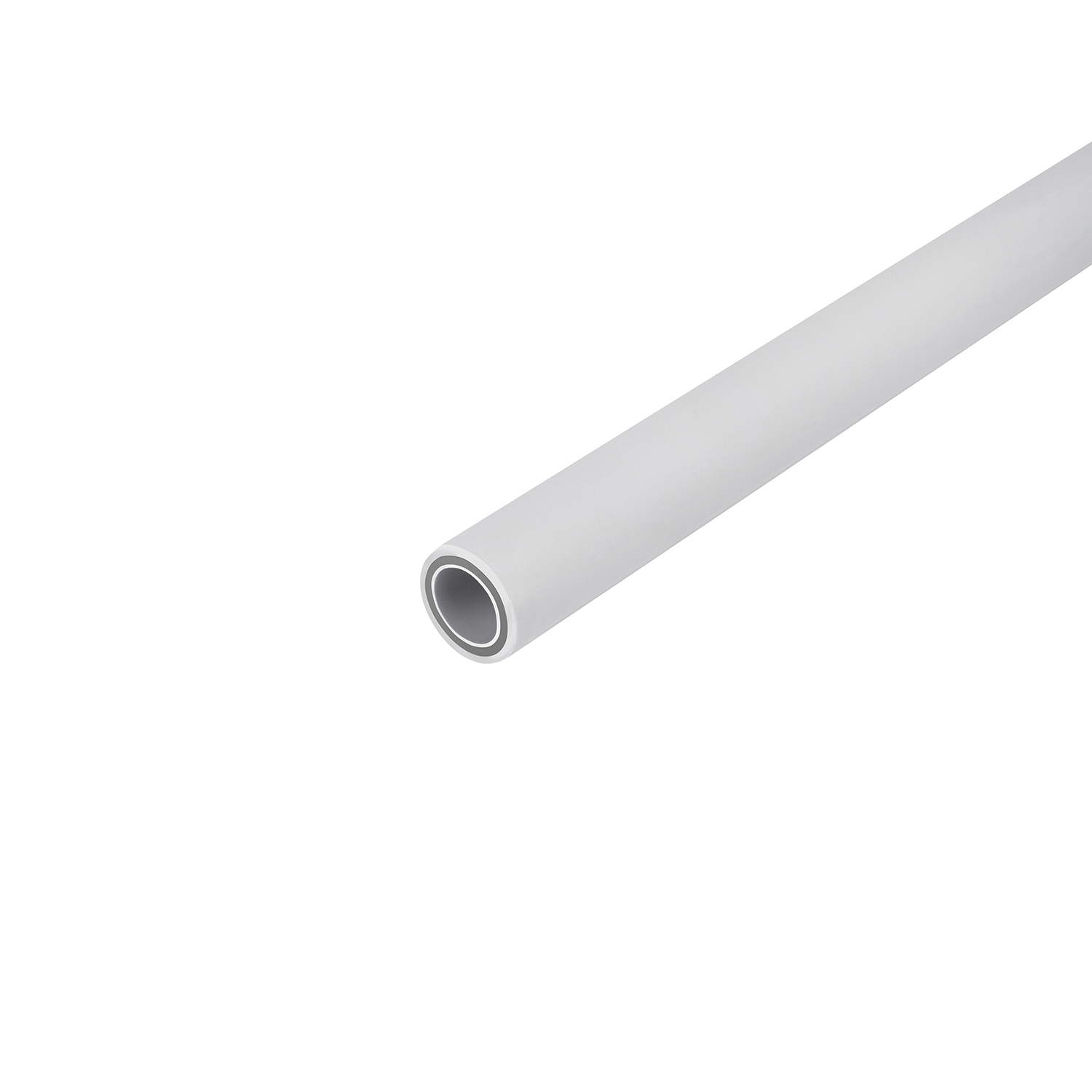 Труба PPR Rozma PN20 L-PIPE 25 мм