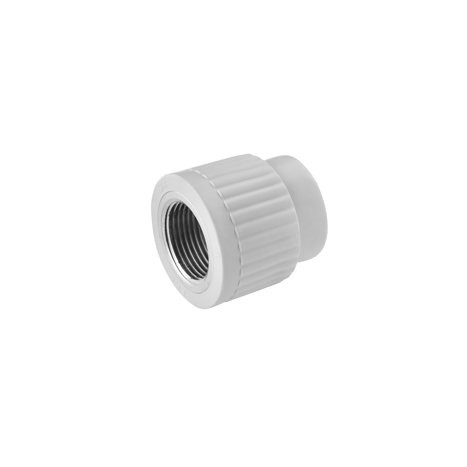 Муфта PPR Baux 20х3/4" РВ