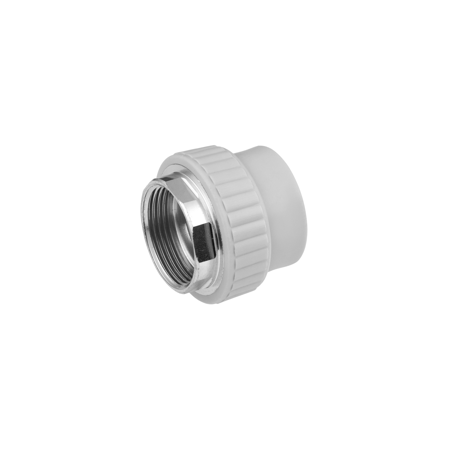 Муфта PPR Baux 40х1 1/4" РВ