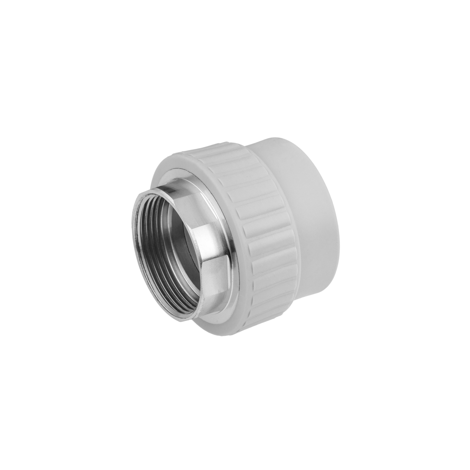 Муфта PPR Baux 50х1 1/2" РВ