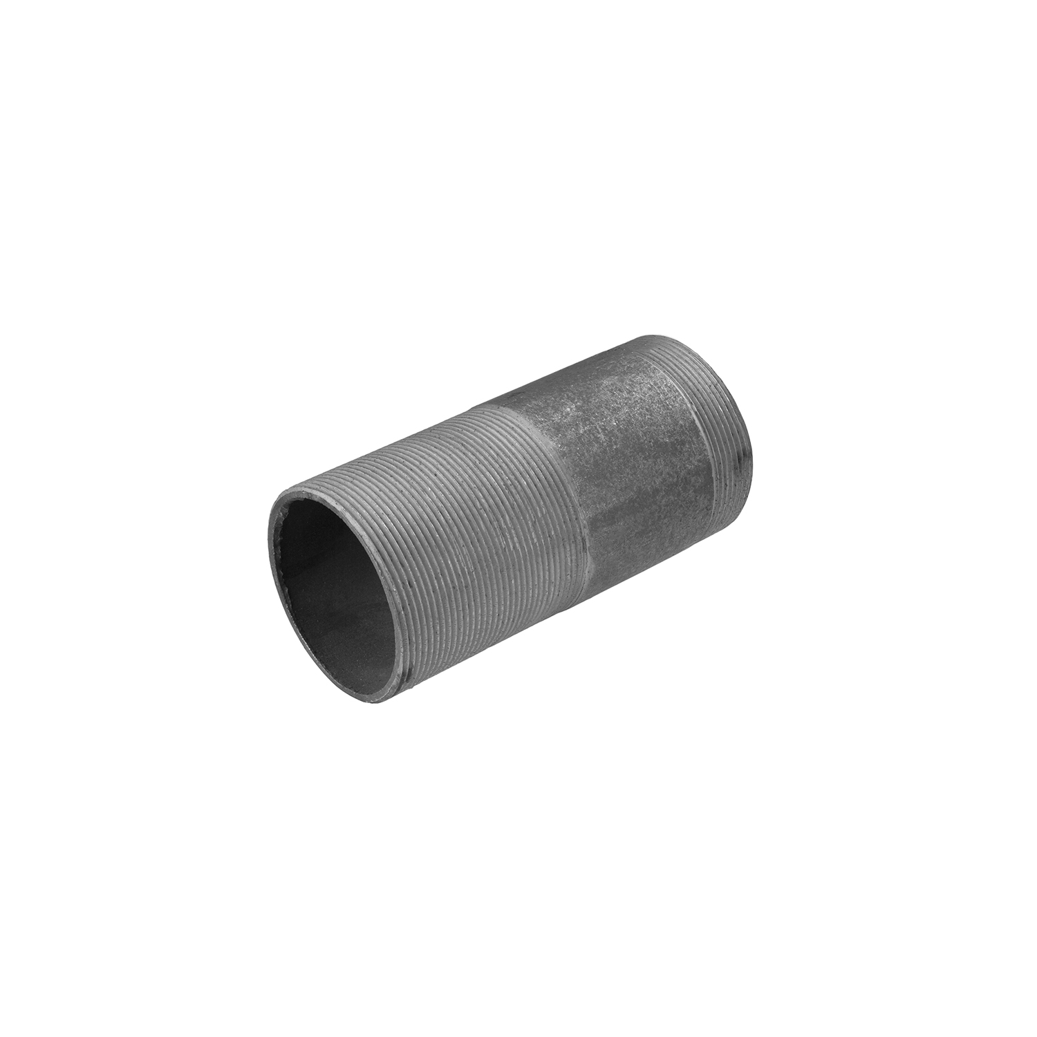 Згін STA 2 1/2" ЗЗ сталевий