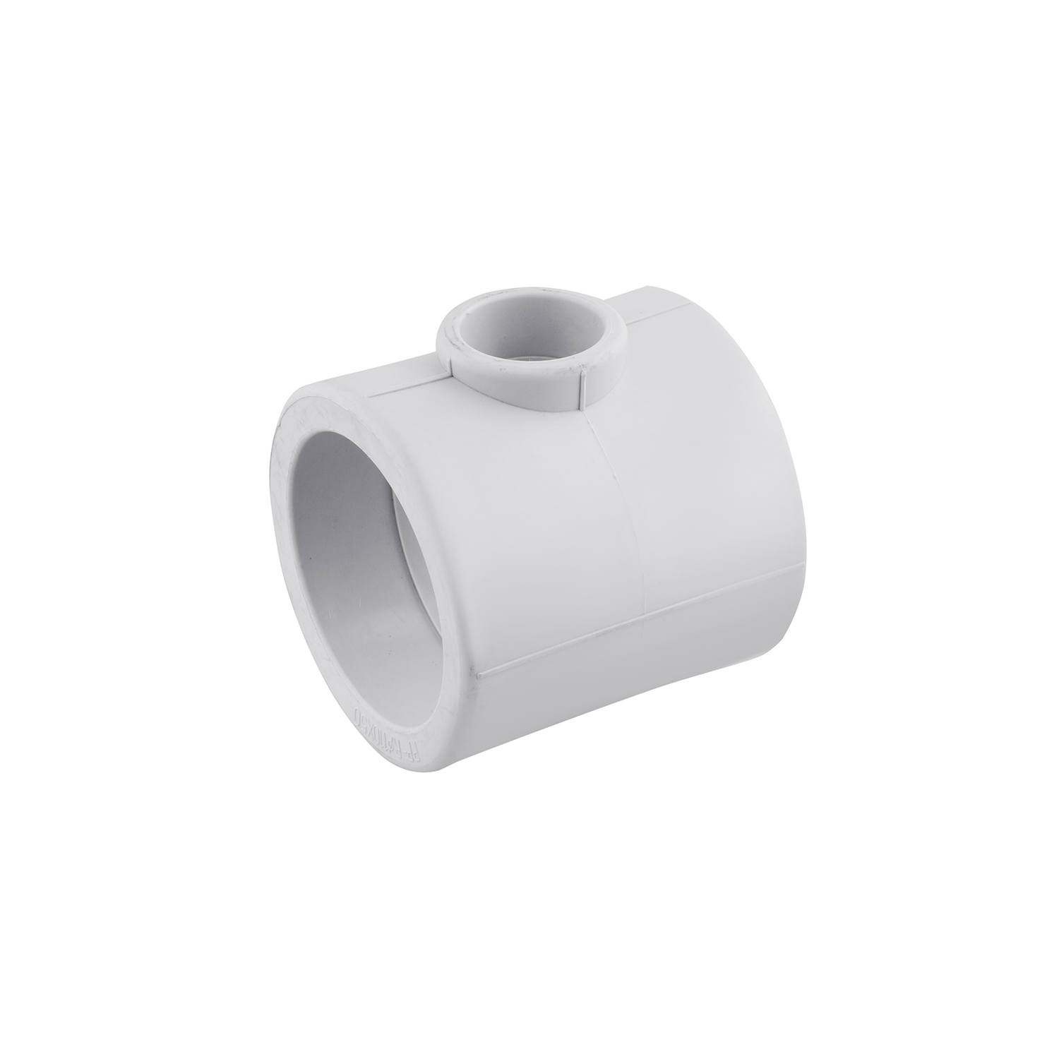 Трійник перехідний PPR GrandiTherm 110х50х110 мм