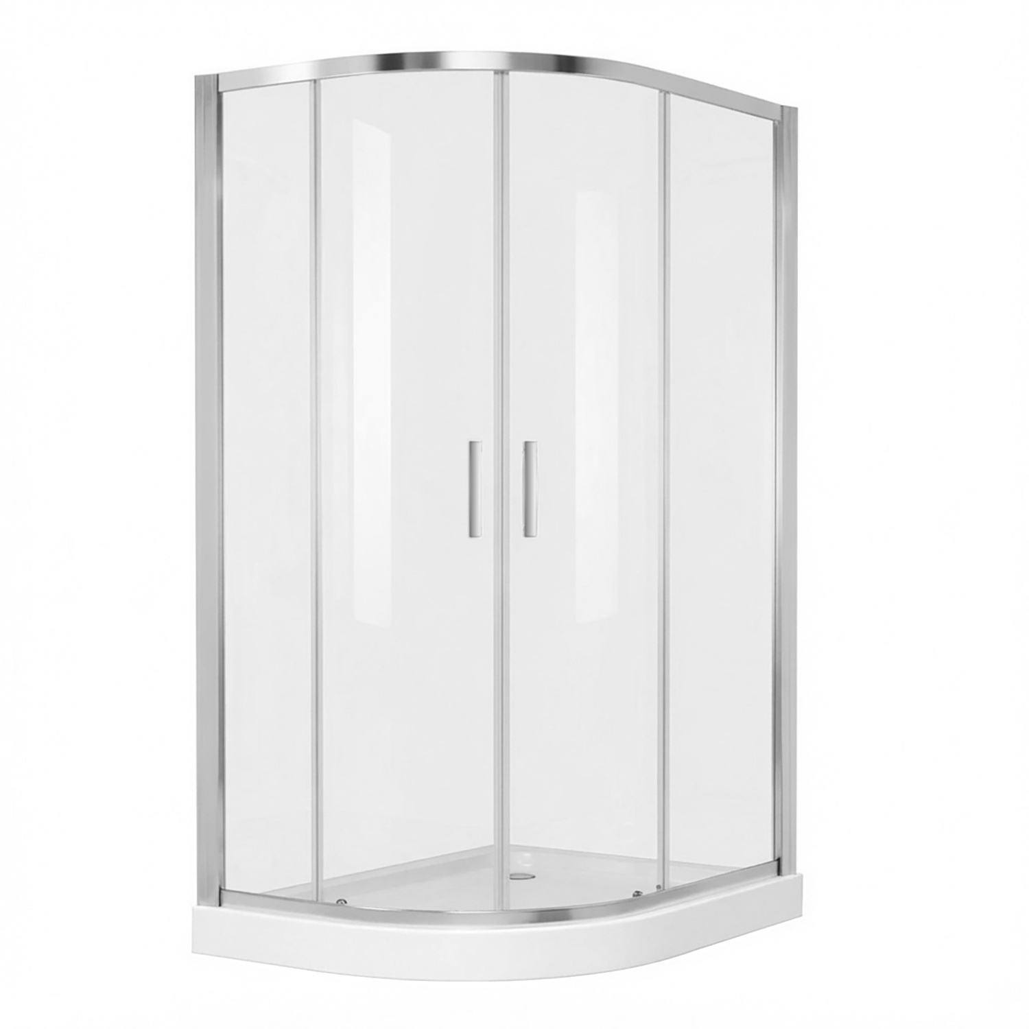 Душова кабіна Kroner KRP Vog - C.F.С.90x90 см