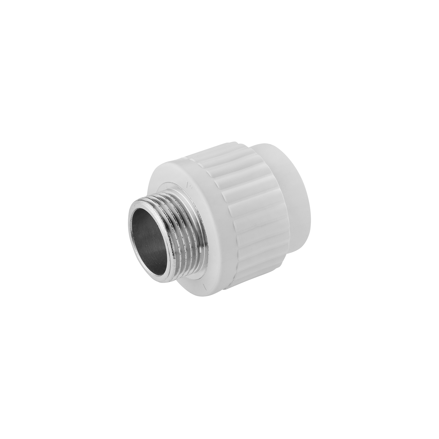 Муфта PPR Baux 32х1" РЗ