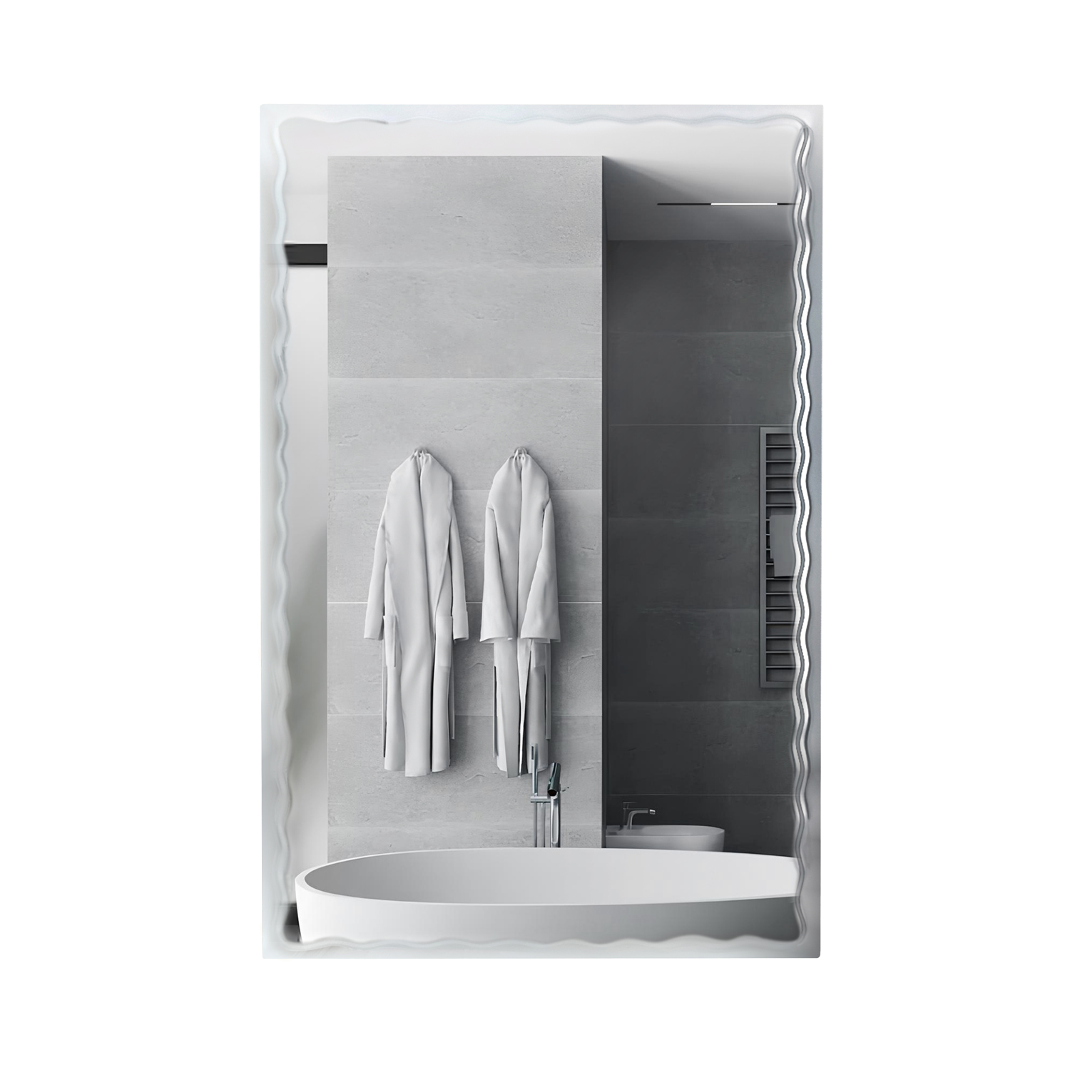 Дзеркало Agua Merida - SA0712