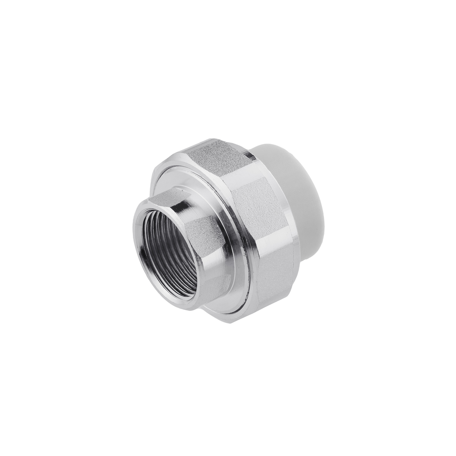 Американка PPR GrandiTherm 25х3/4" РВ