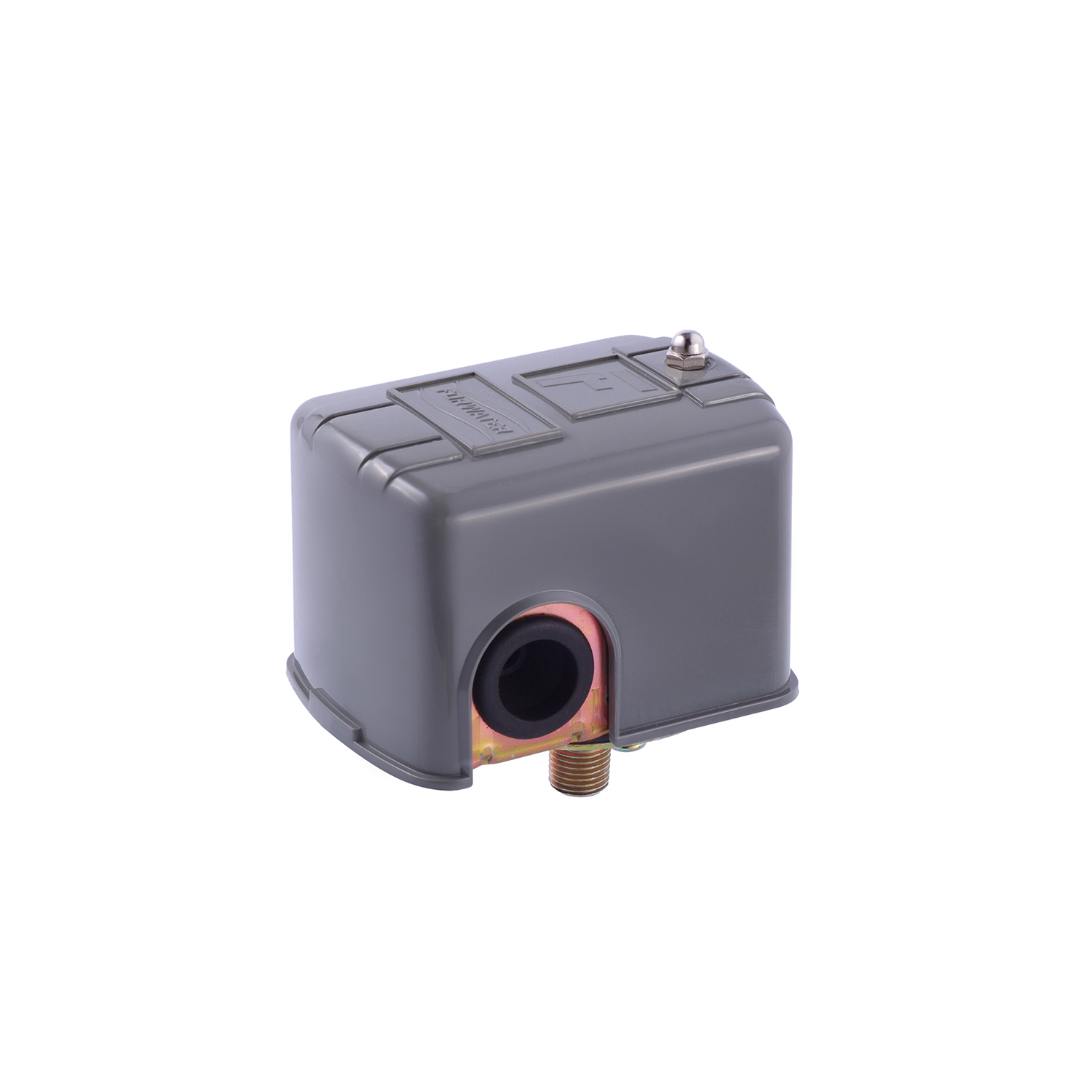 Реле тиску Forwater SK-3M з гвинтом