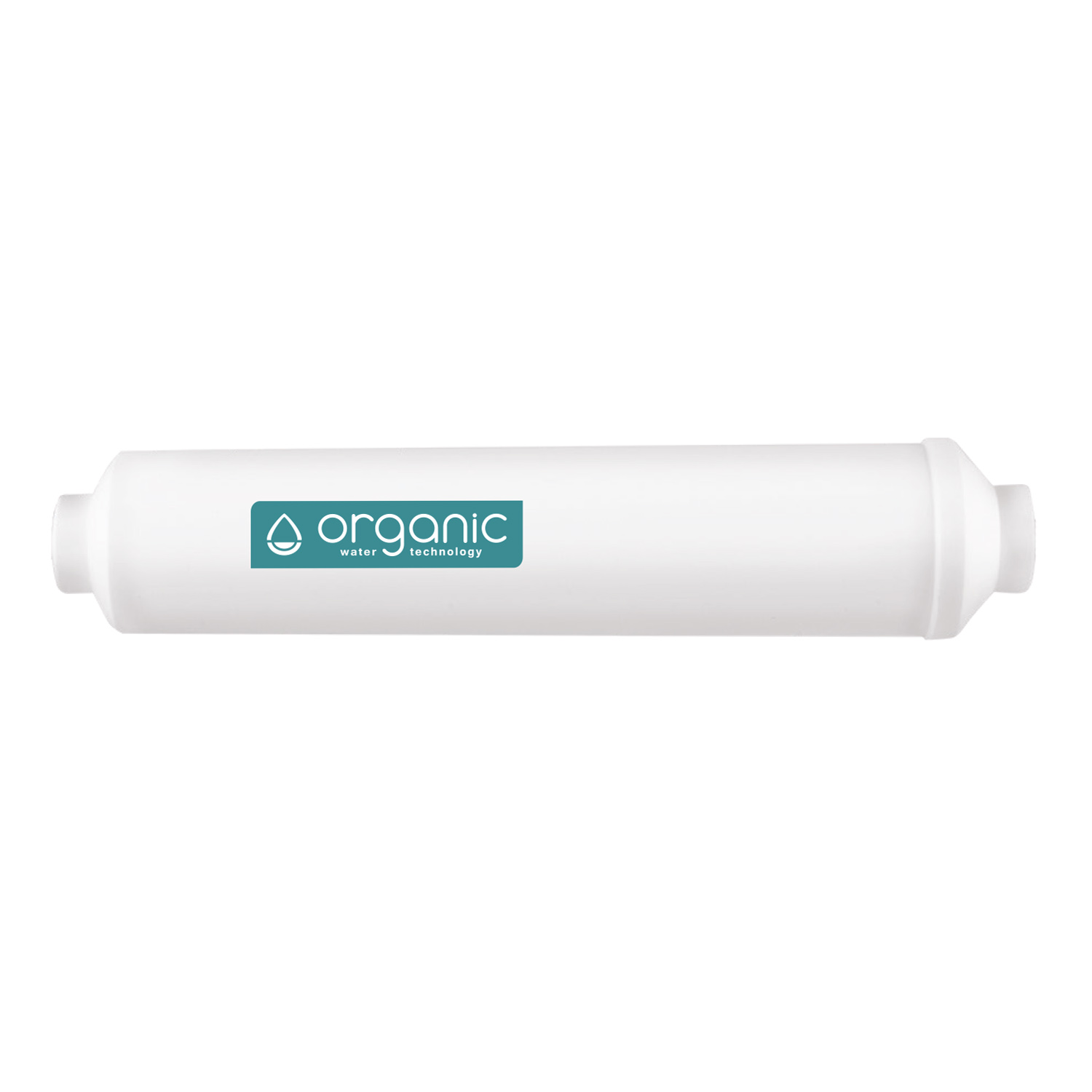 Постфільтр з активованим вугіллям Organic Master PF-2010GAC