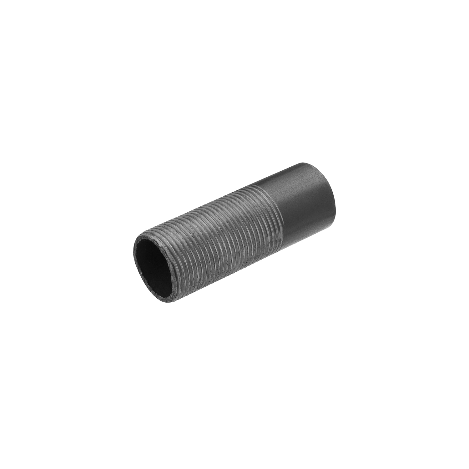 Напівзгін STA 3/4" РЗ сталевий