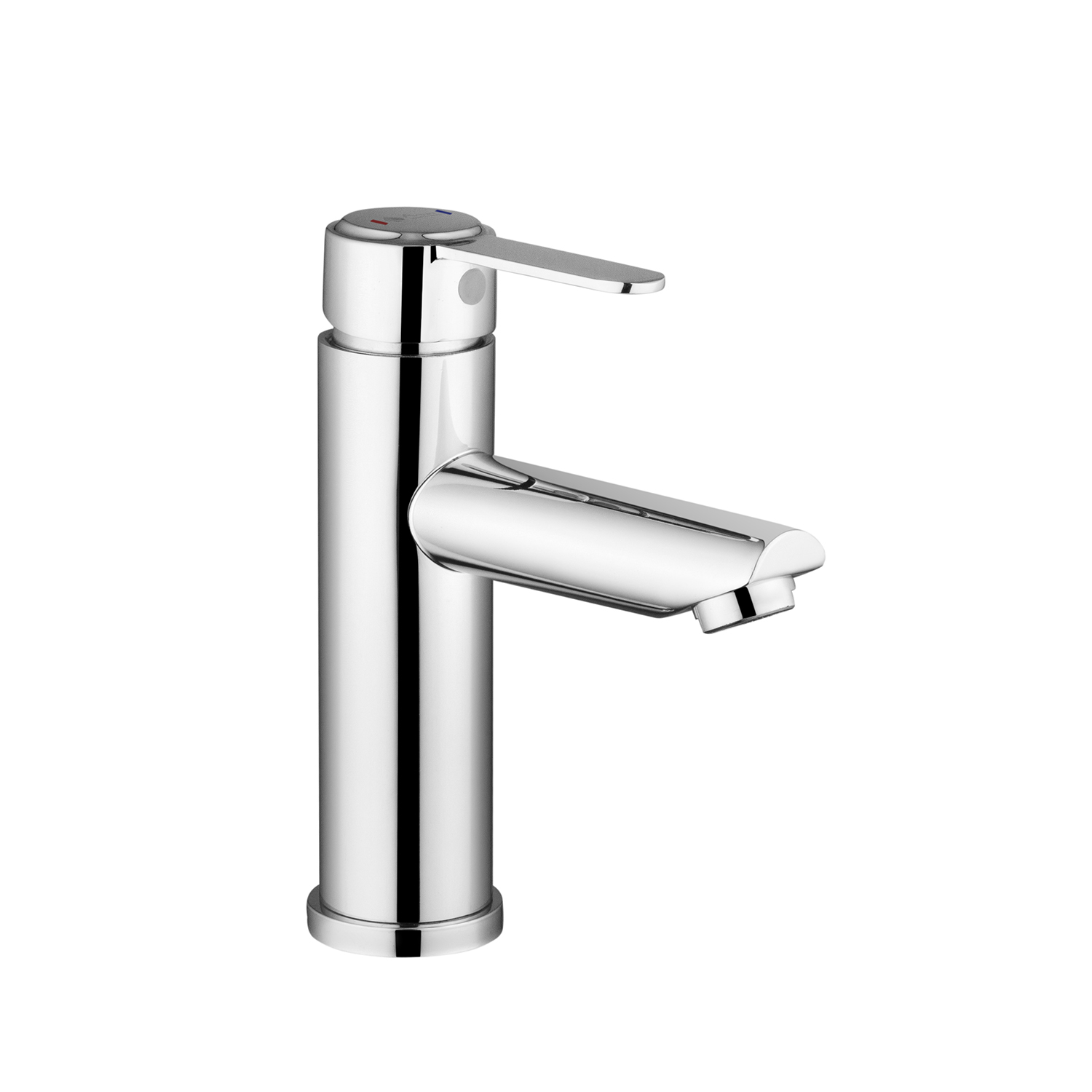 Змішувач для раковини Agua Elposo - INOX010CR