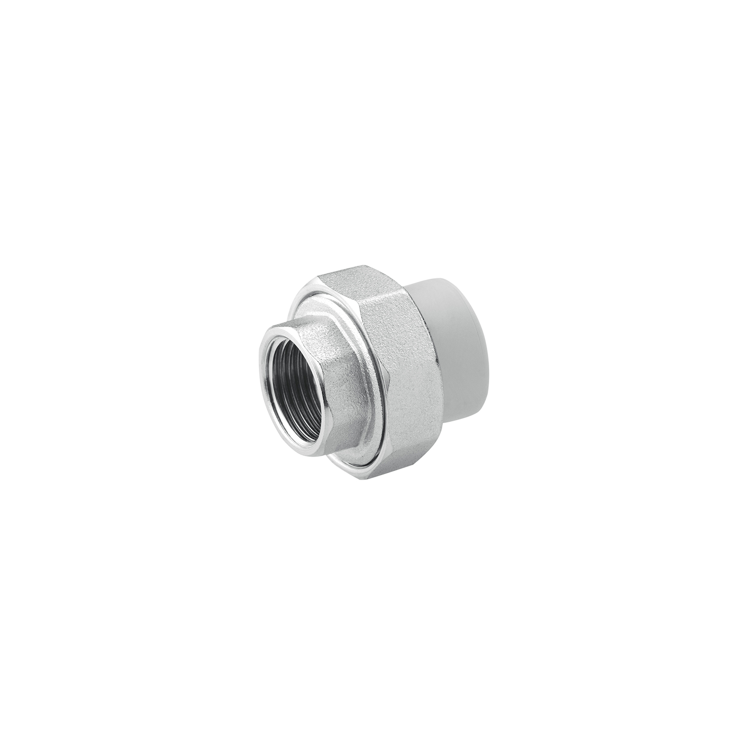 Американка PPR Baux 20х1/2" РВ