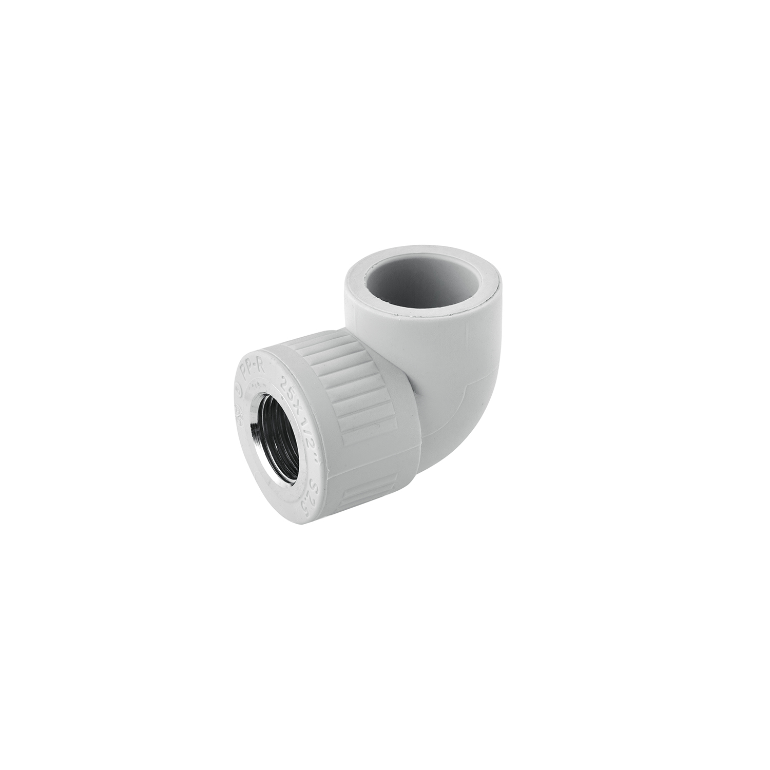 Коліно PPR GrandiTherm 25х1/2" РВ