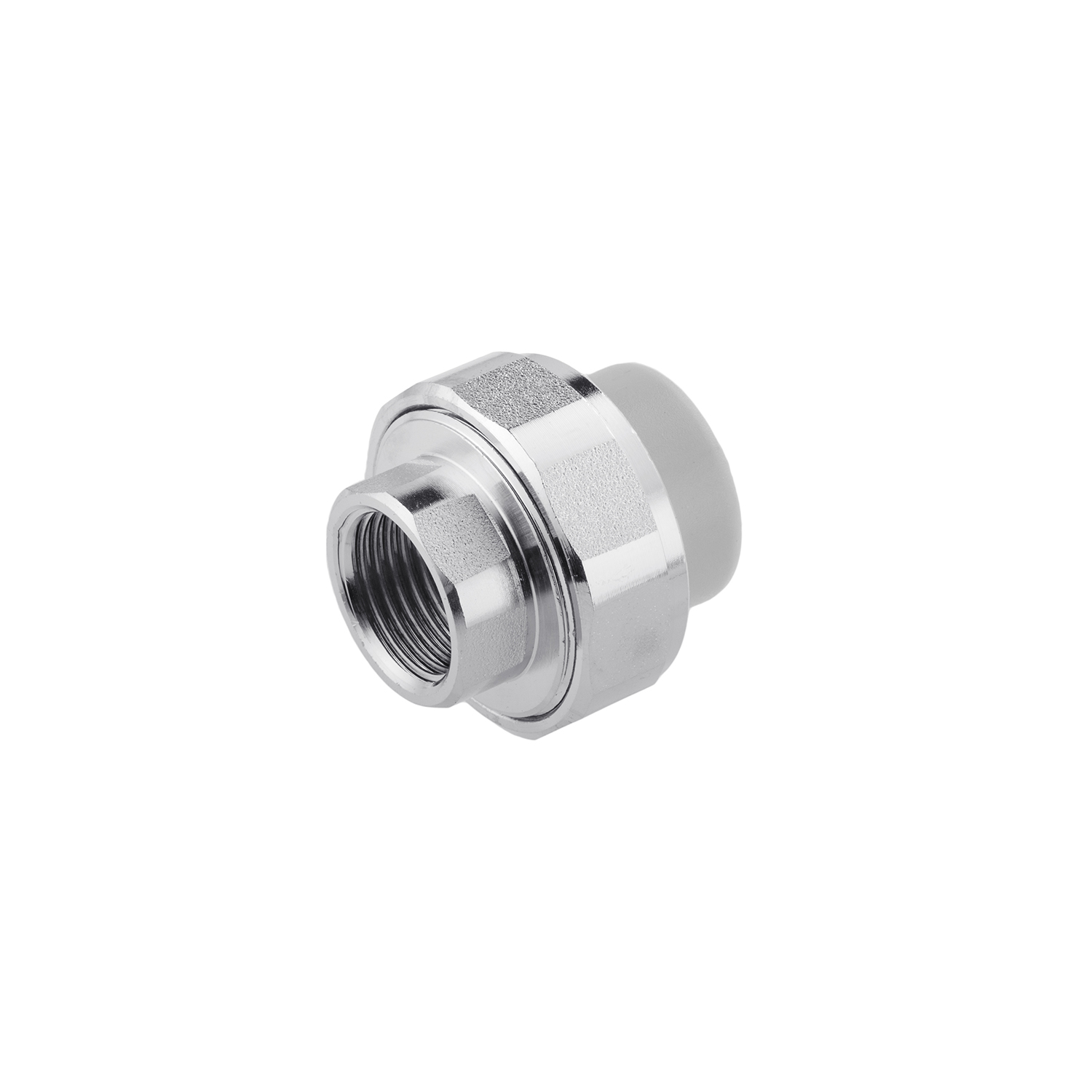 Американка PPR GrandiTherm 20х1/2" РВ