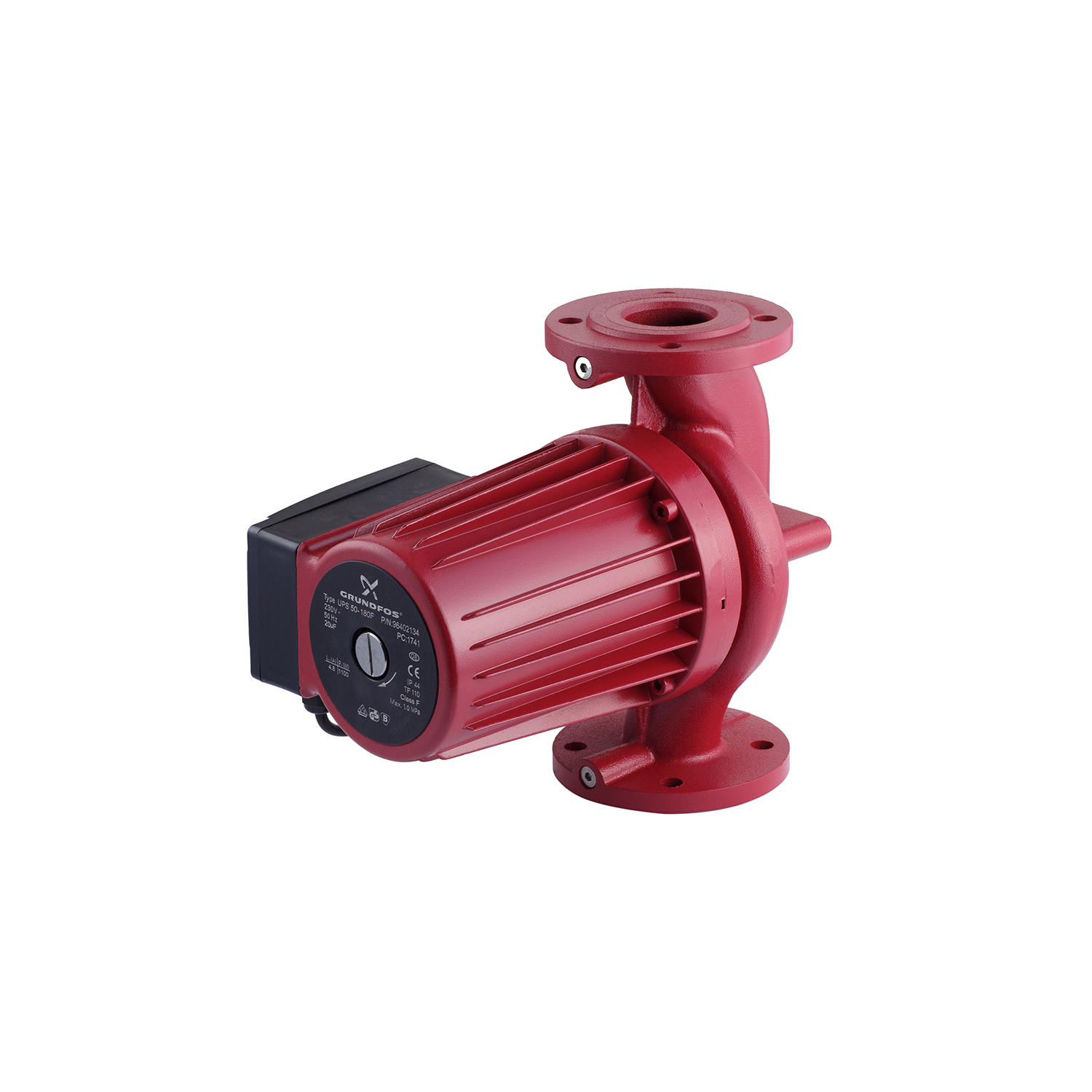 Насос циркуляційний Forwater WRS 50/1100-F (Grundfos)