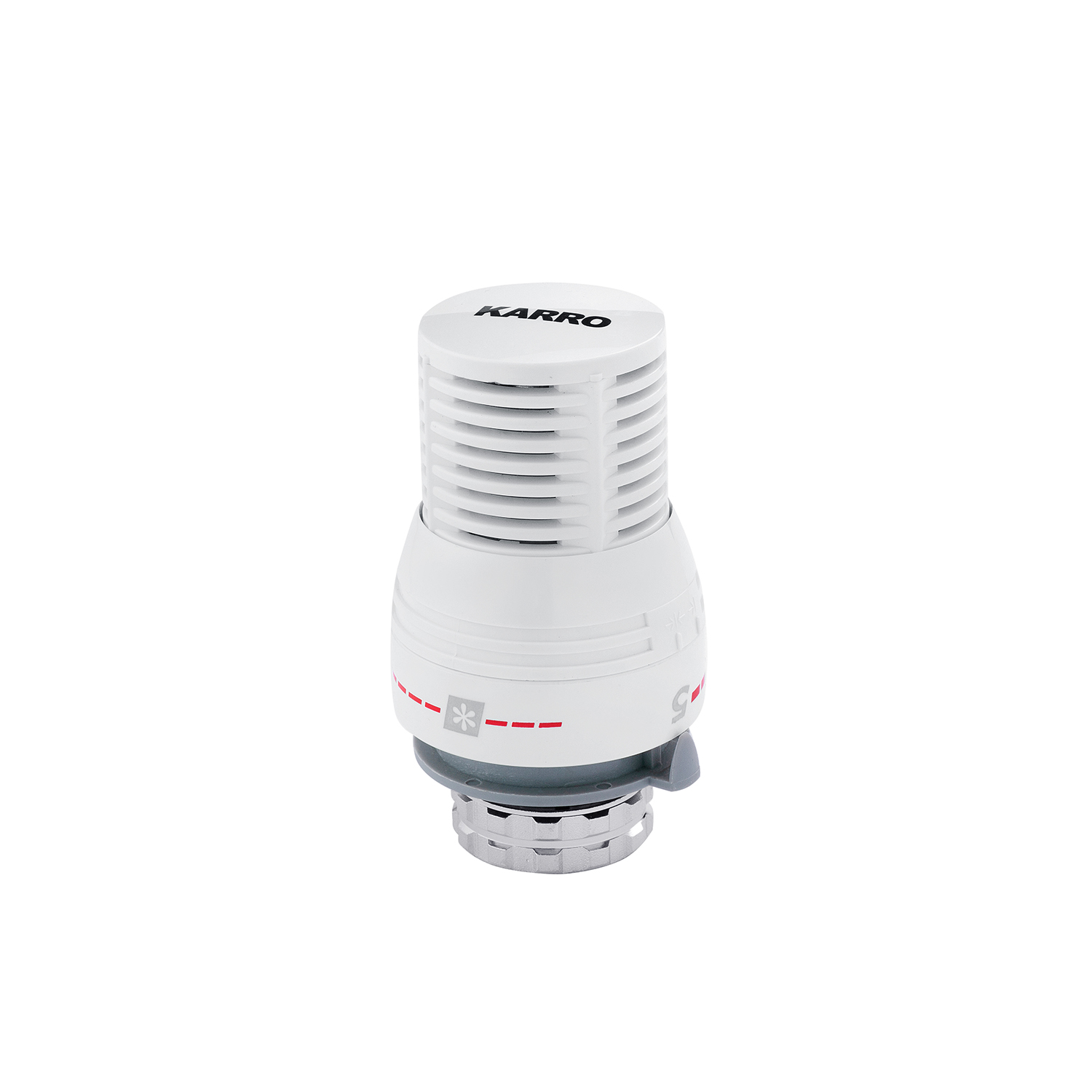 Термоголовка Karro M30x1.5 KR-2023