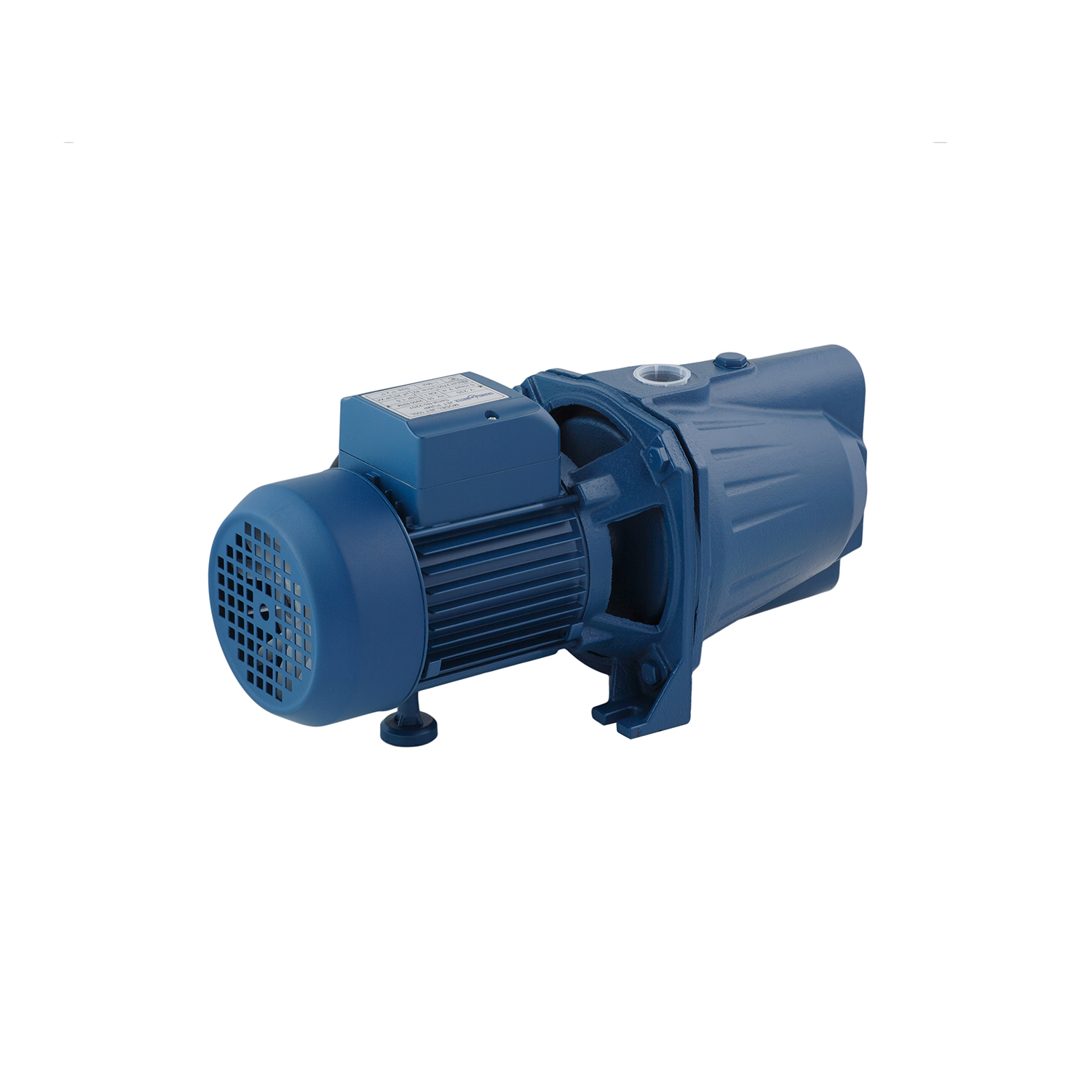 Насос поверхневий Grandwater JET100L 1,1 кВт