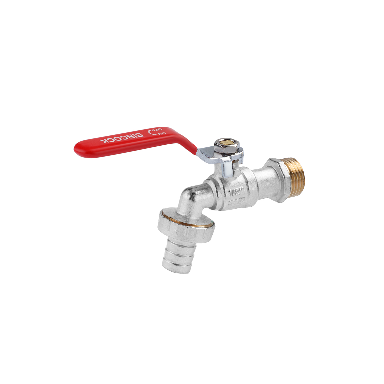 Кран для поливу Valves 1/2" PN30