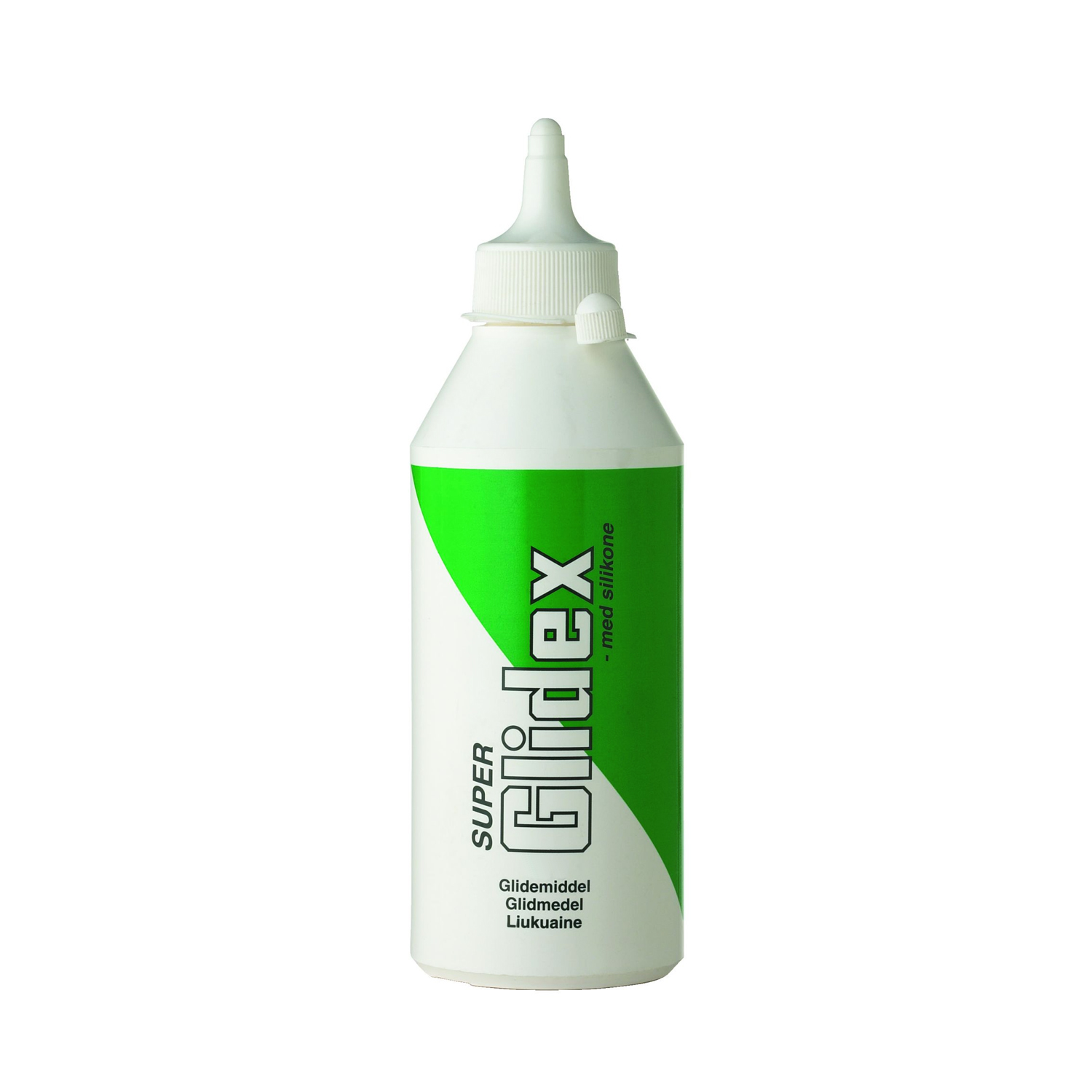 Змащення силіконове Unipak  Super Glidex 400 гр