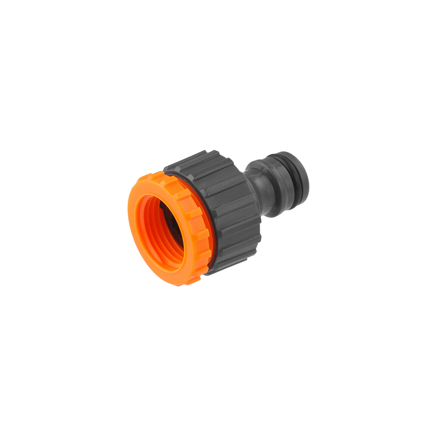 Адаптер на кран редукційний Bradas Gold Line 3/4"х1/2" РВ GL5812