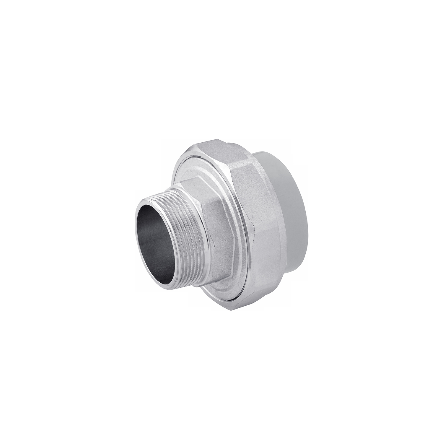 Американка PPR Rozma 20х1/2" РЗ