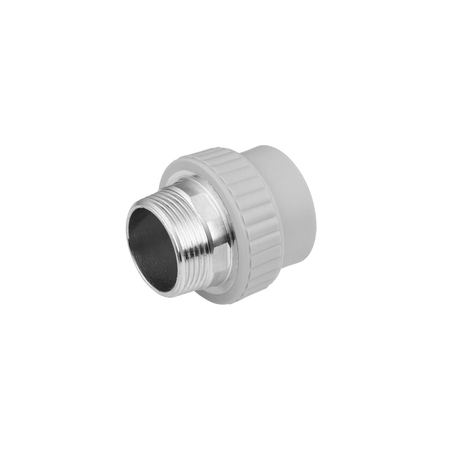 Муфта PPR Baux 40х1 1/4" РЗ