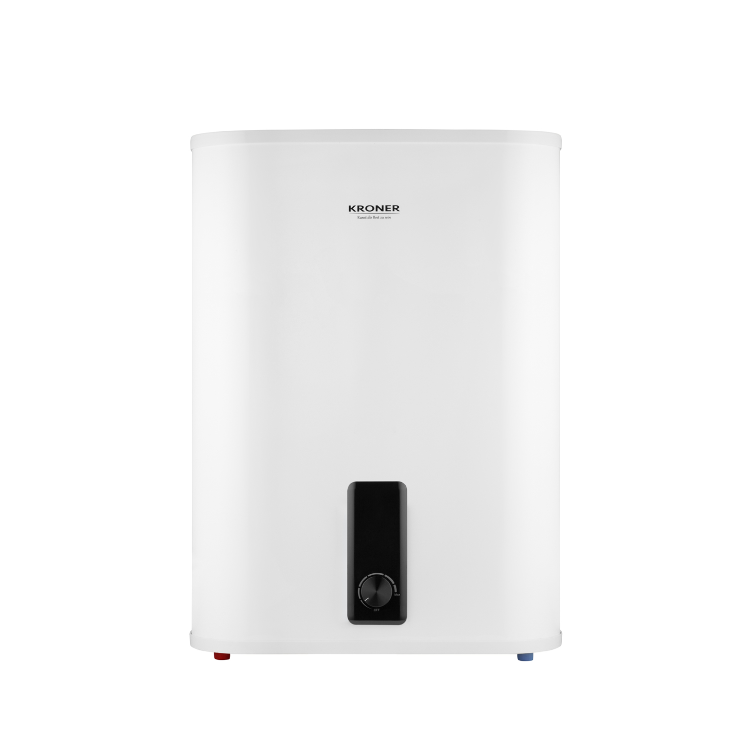 Водонагрівач Kroner NEO Flacher K80PVH2 з мокрим ТЕНом
