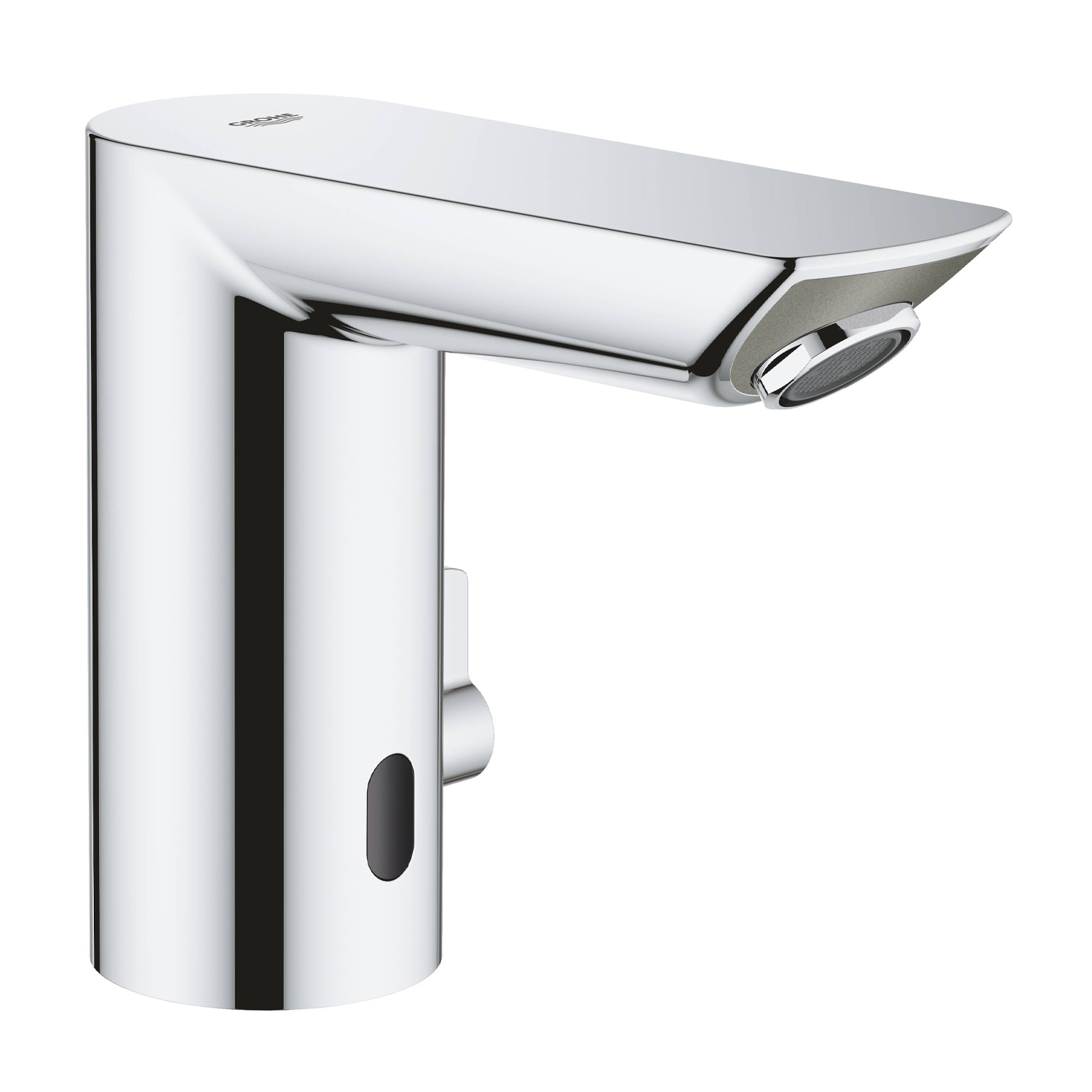 Змішувач безконтактний для раковини Grohe Bau Cosmopolitan E 36451000
