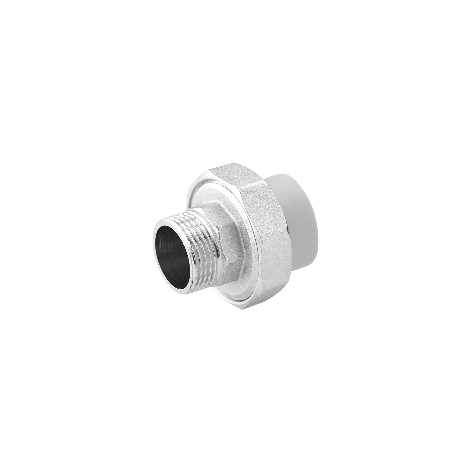 Американка PPR Baux 25х3/4" РЗ