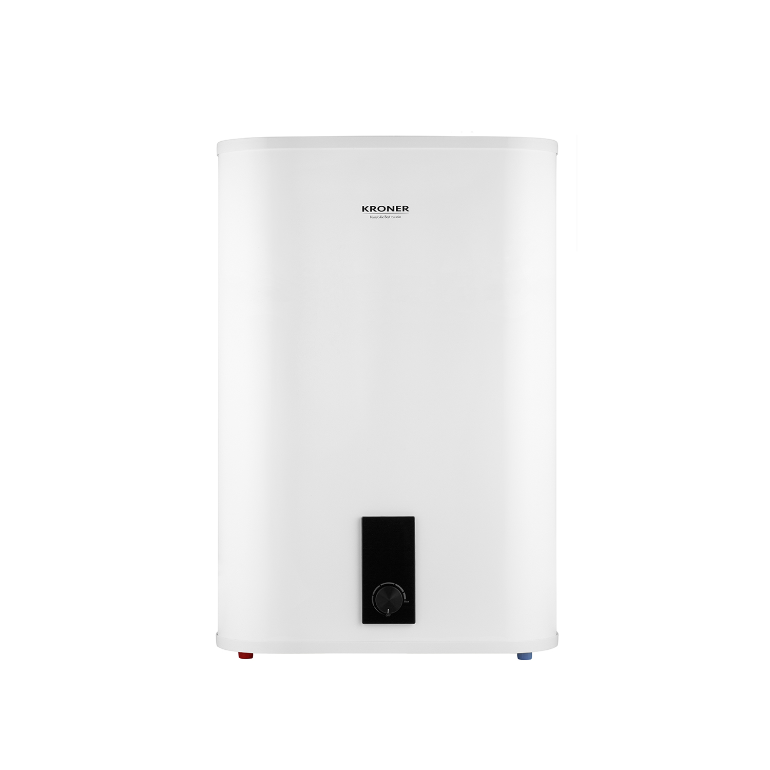 Водонагрівач Kroner NEO Flacher K30PVH2-D з сухим ТЕНом