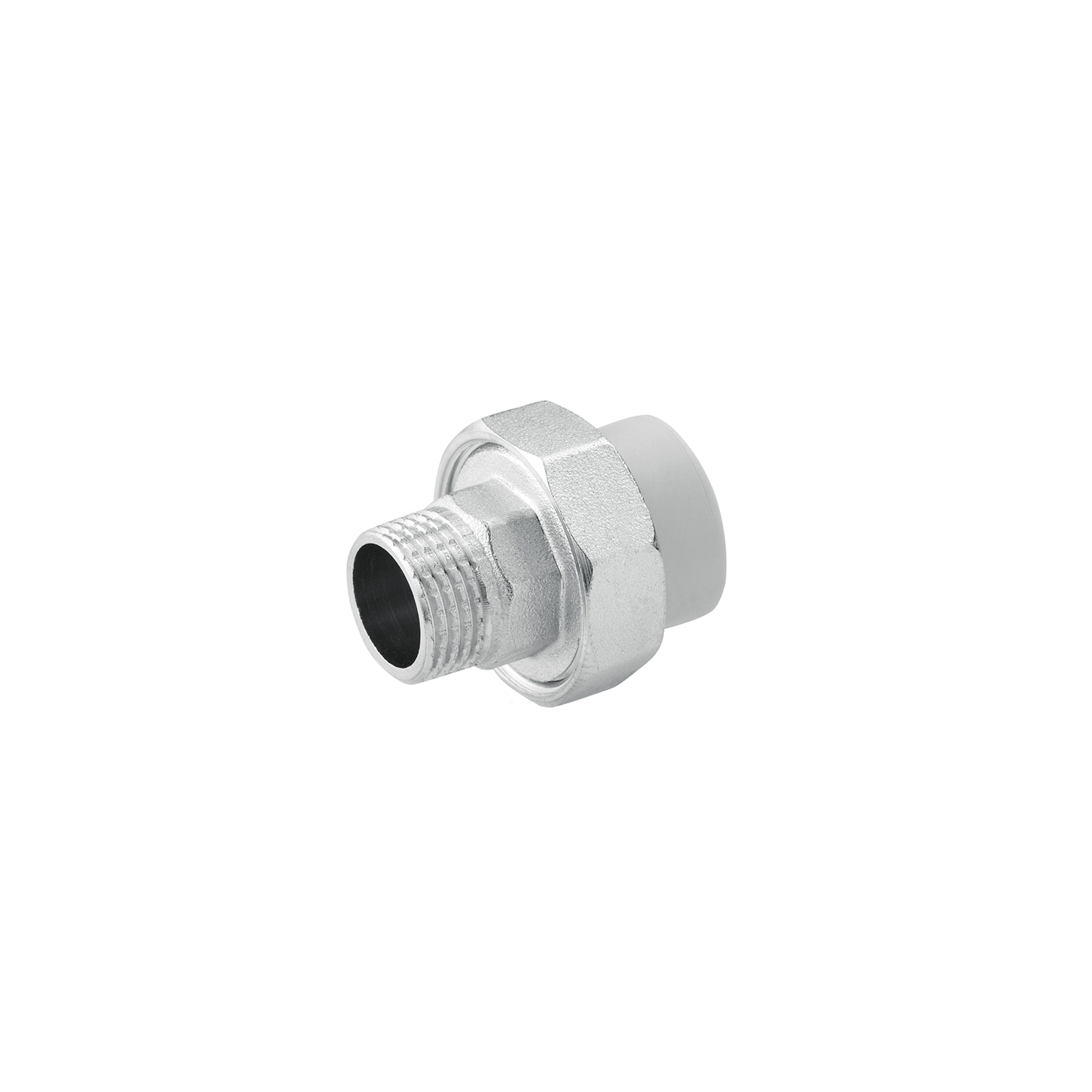 Американка PPR Baux 20х1/2" РЗ
