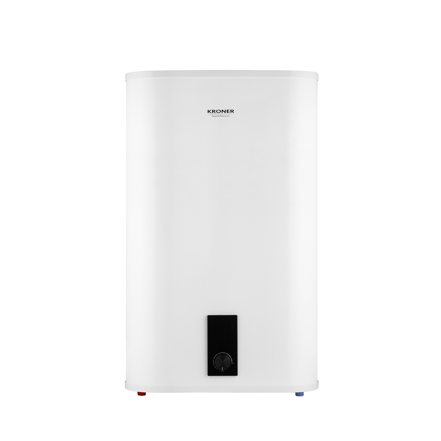 Водонагрівач Kroner NEO Flacher K100PVH2-D з сухим ТЕНом