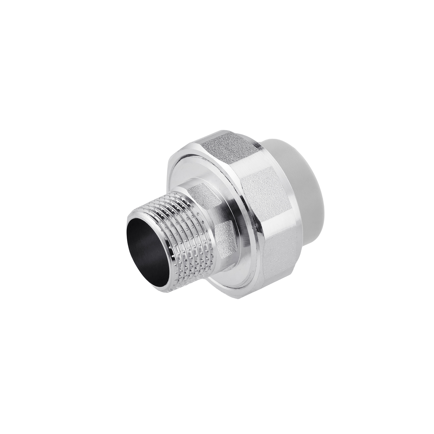 Американка PPR GrandiTherm 25х3/4" РЗ