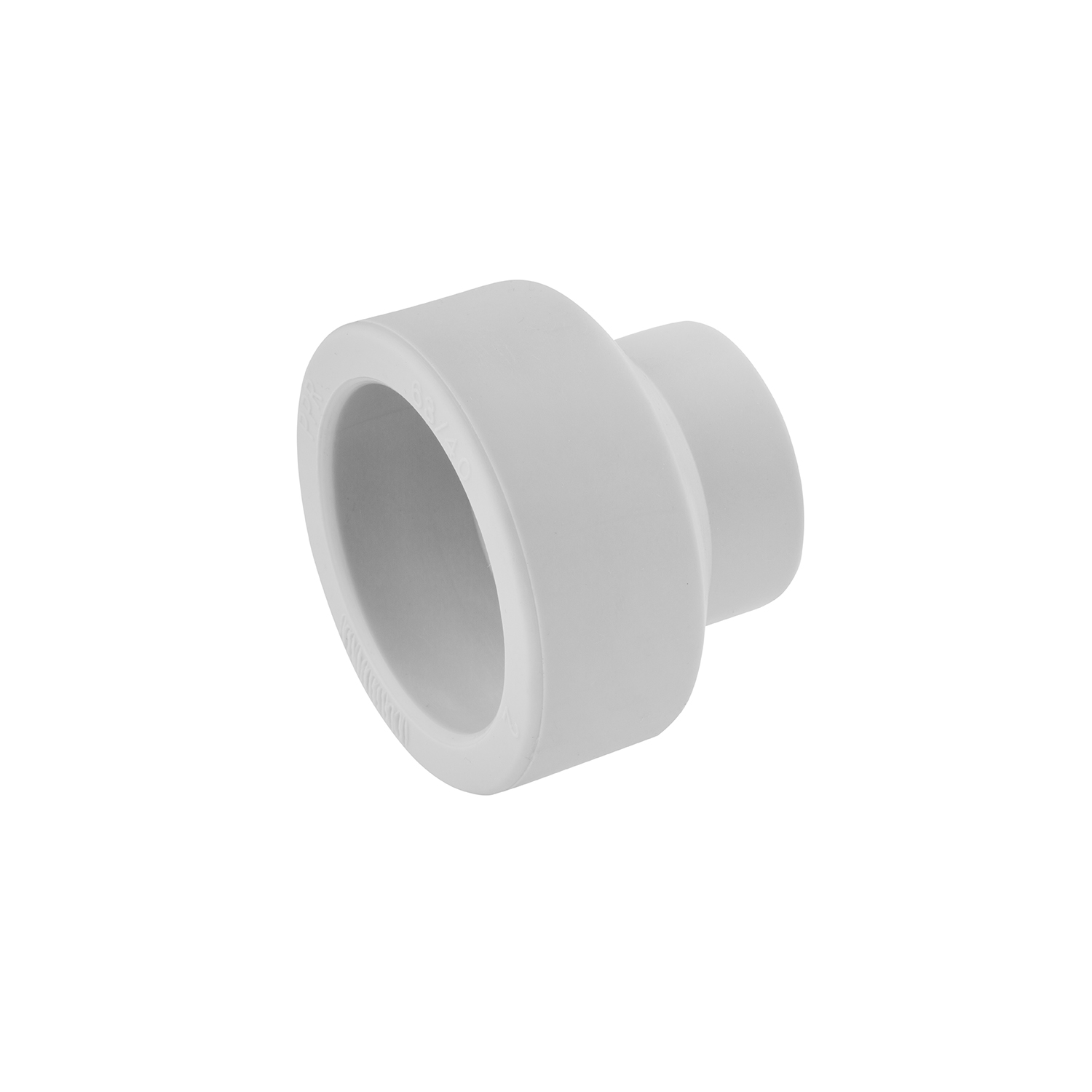 Муфта редукційна PPR GrandiTherm 63х40 мм