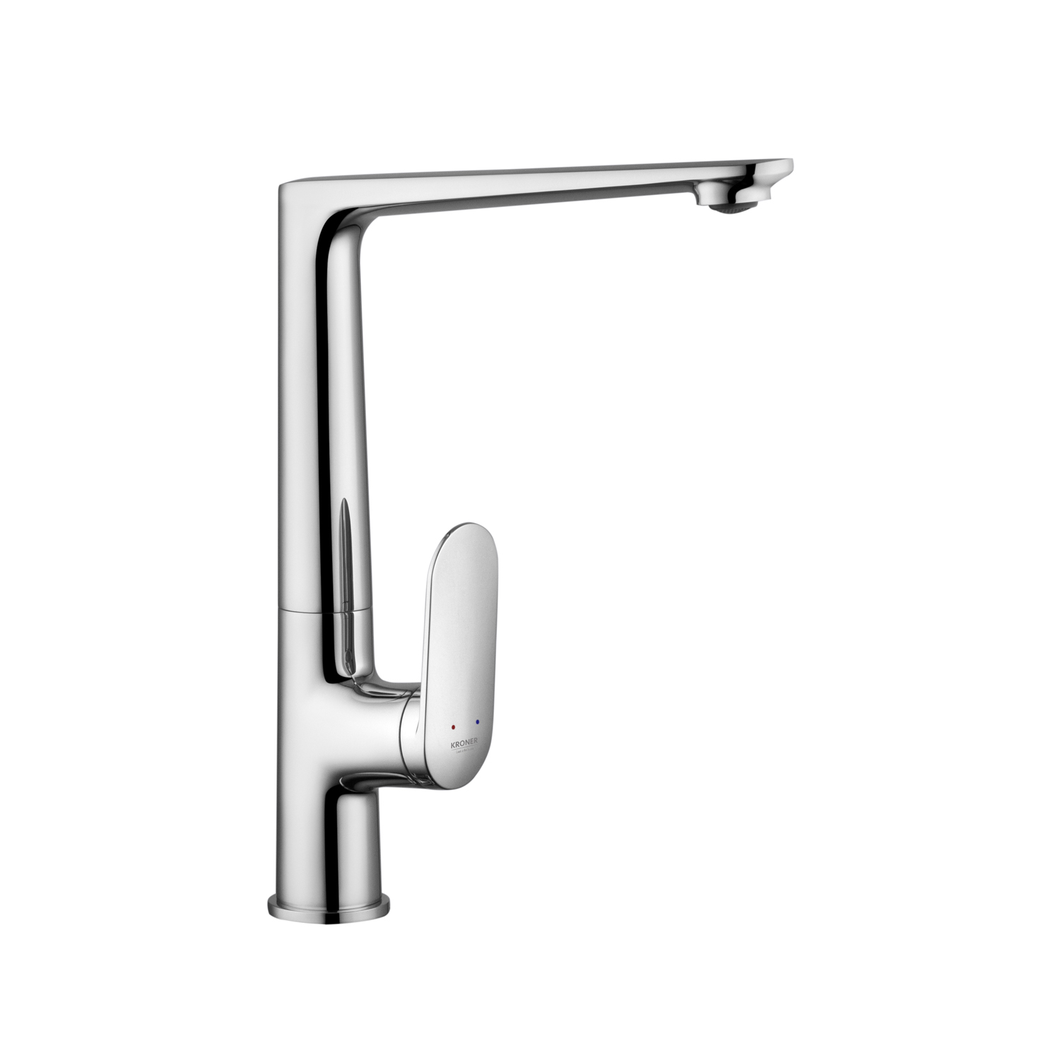 Змішувач для кухні Kroner Element 211512A-0101
